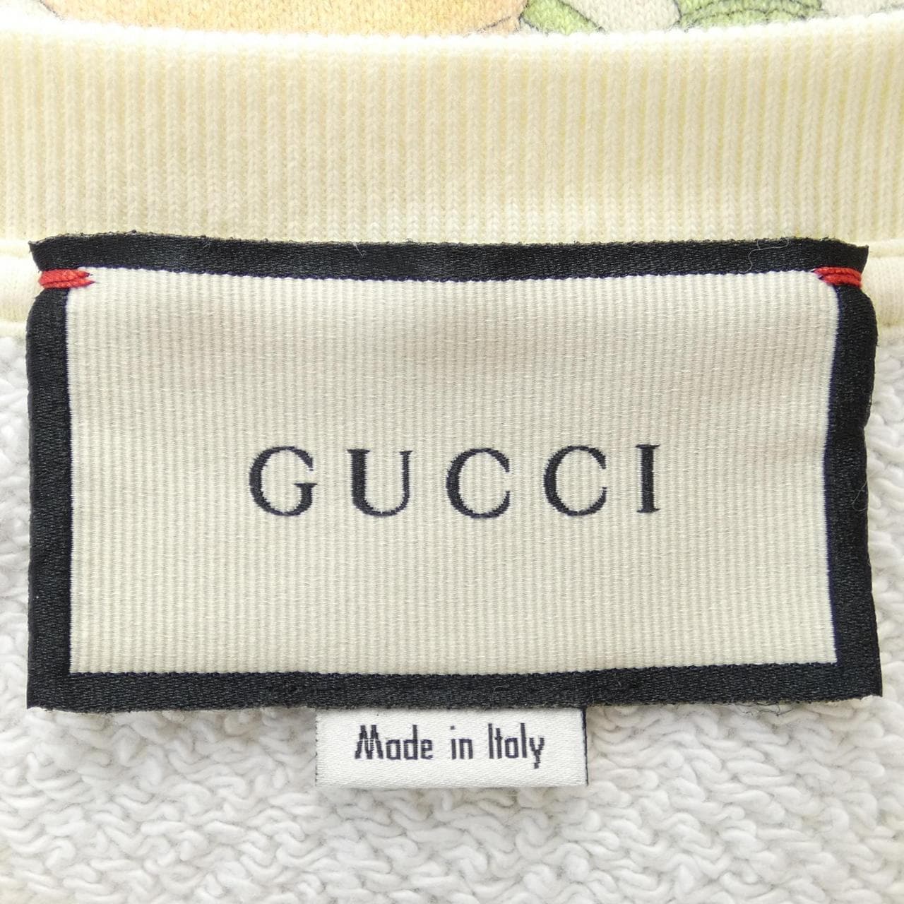 グッチ GUCCI スウェット