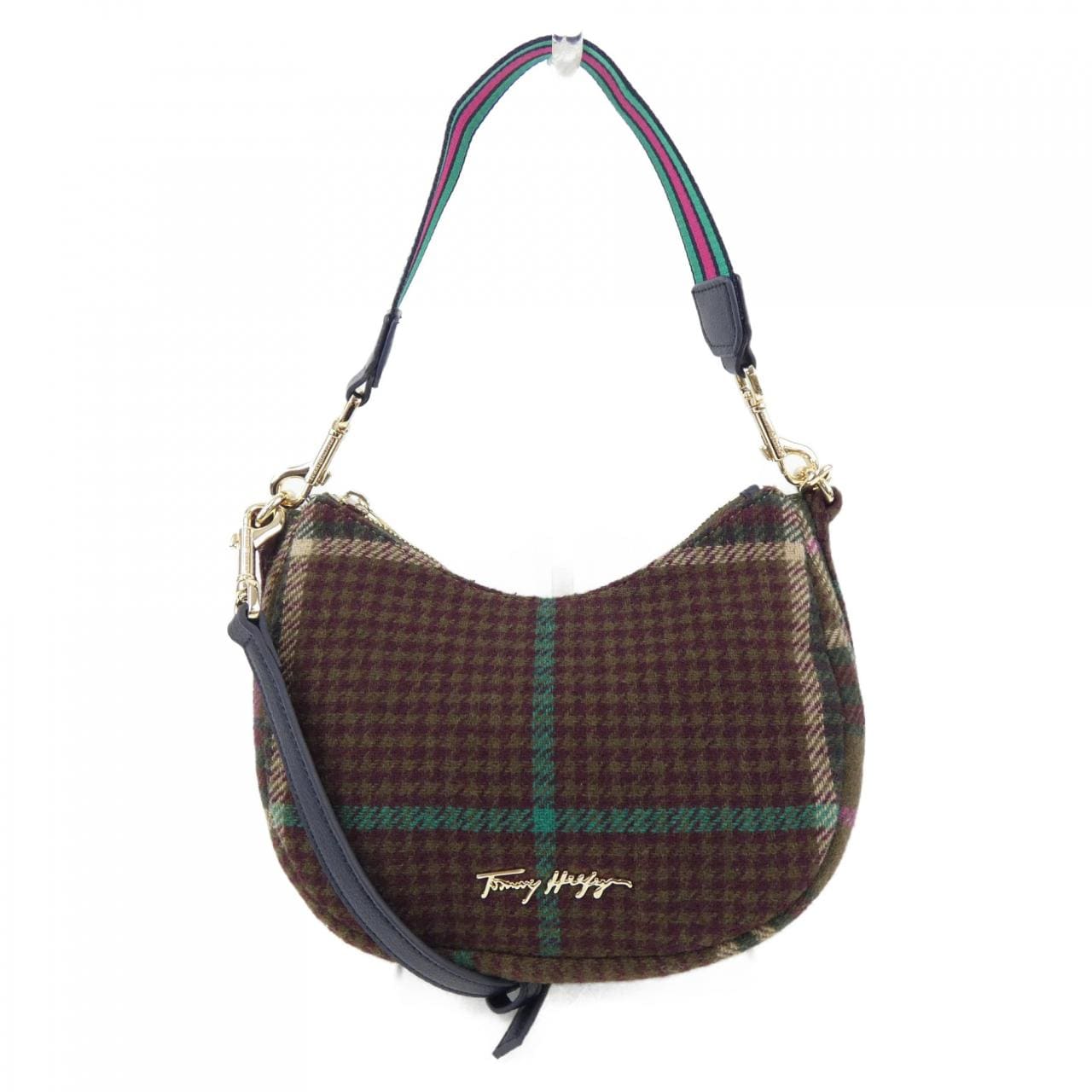 トミーヒルフィガー TOMMY HILFIGER BAG