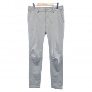 Beams golf BEAMS GOLF pants