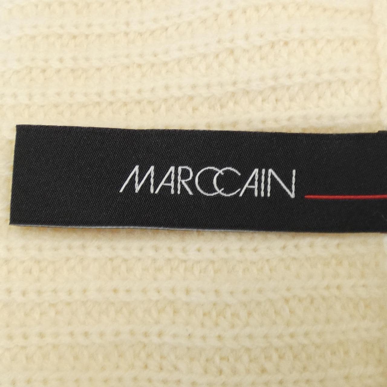 マークケイン MARC CAIN ニット