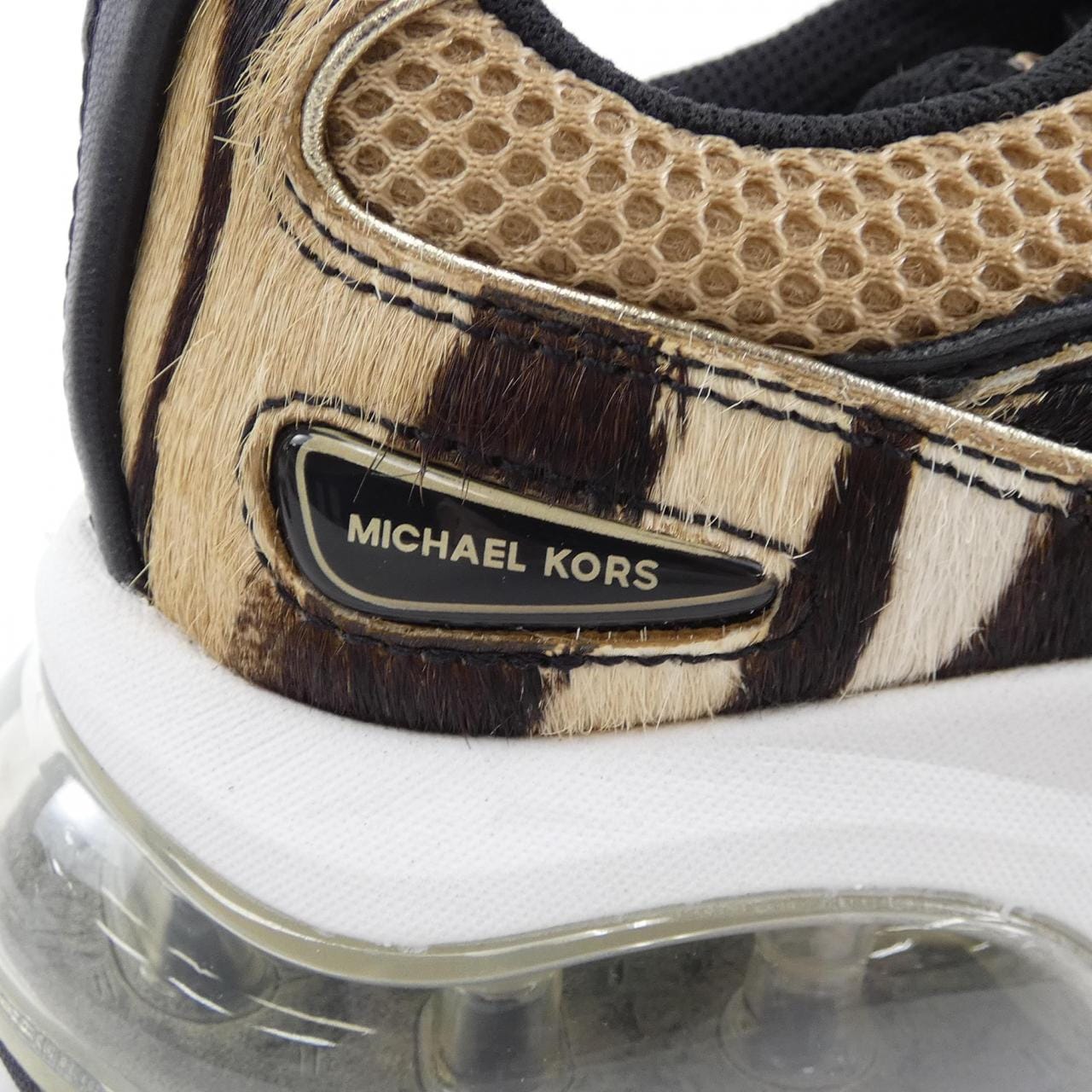 MICHAEL KORS MICHAEL KORS Sneakers