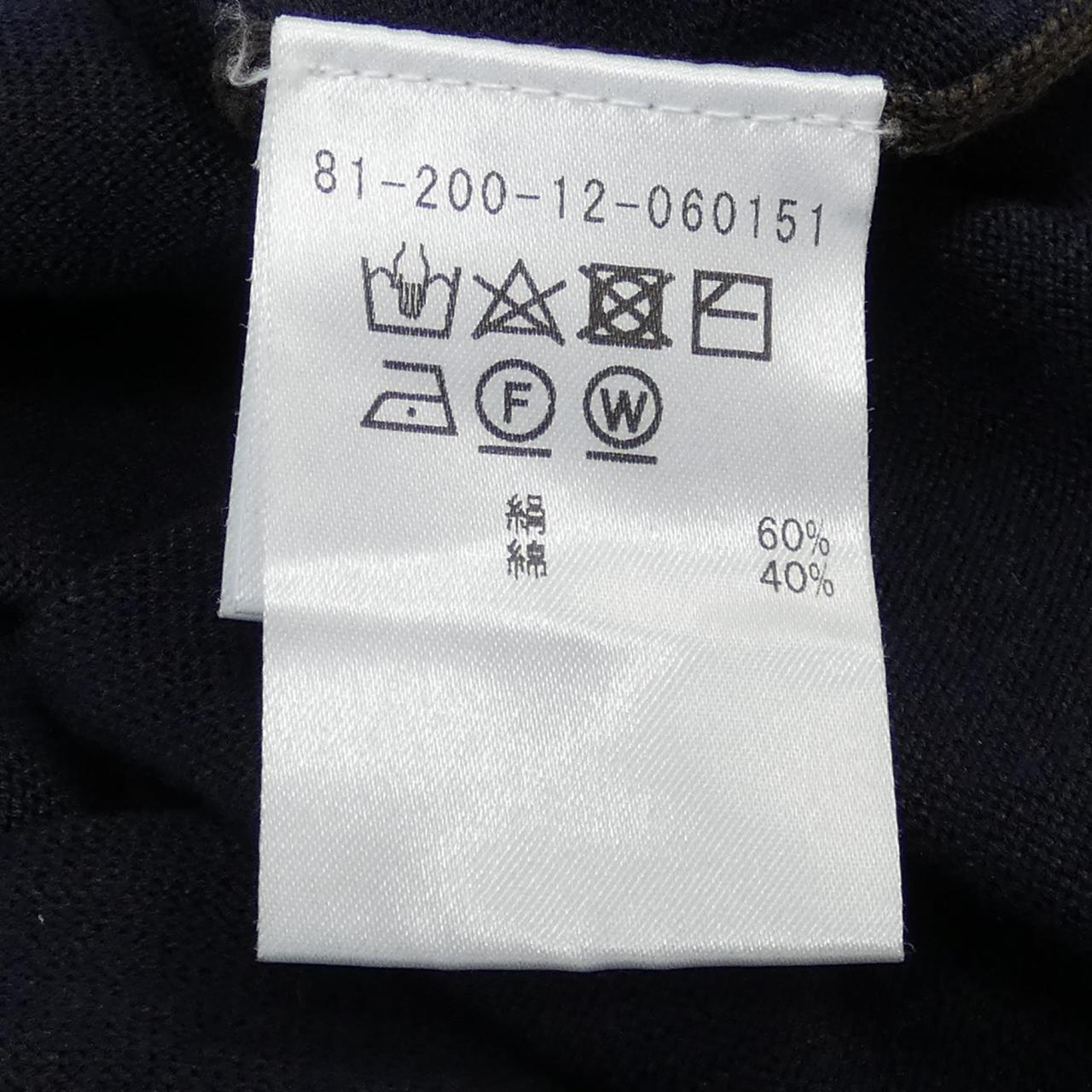 ESTNATION knit