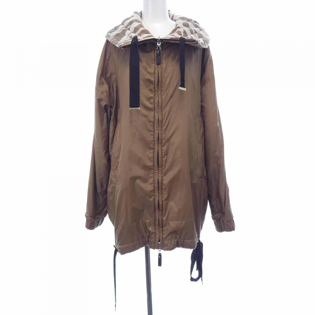 マックスマーラ Max Mara ブルゾン