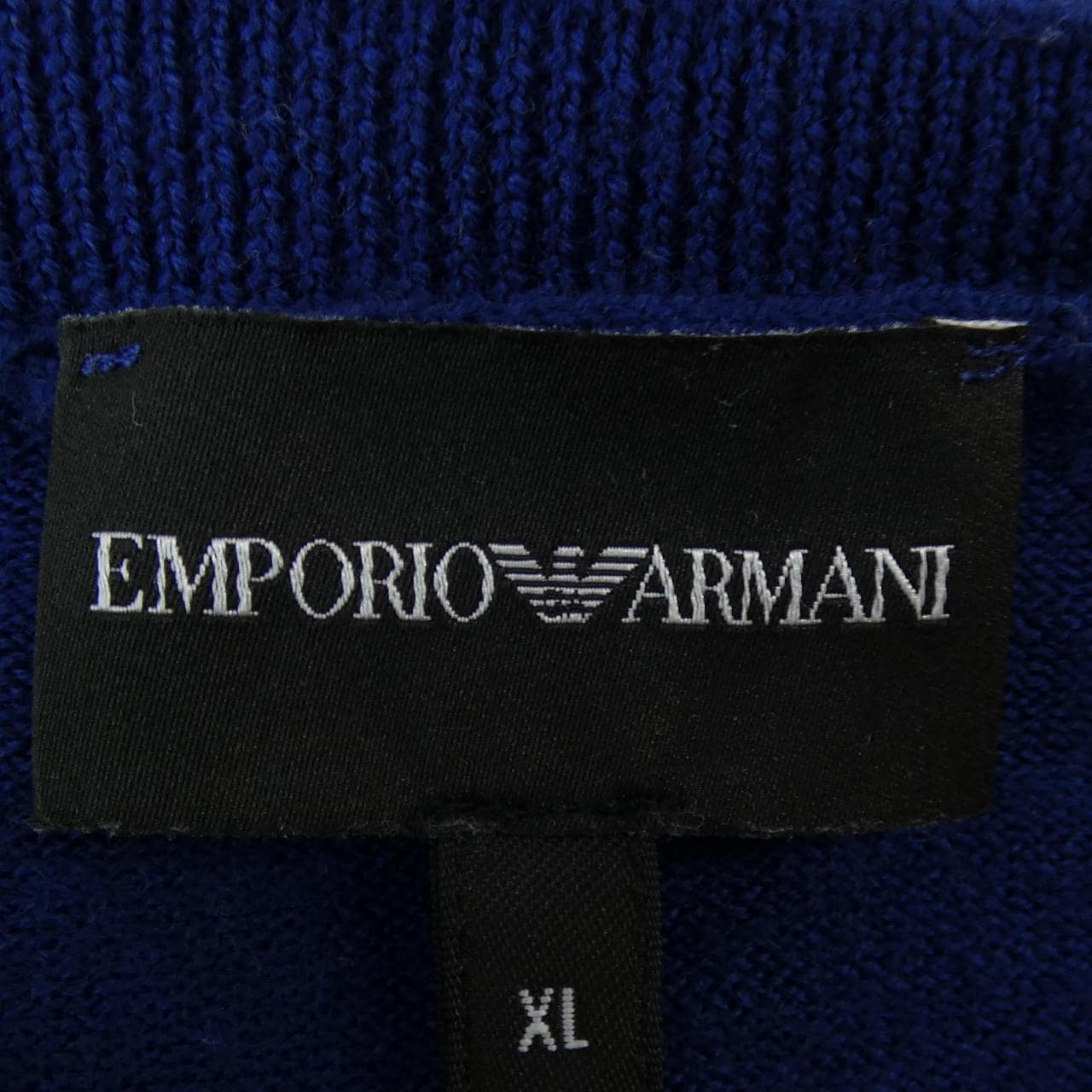 エンポリオアルマーニ EMPORIO ARMANI ニット