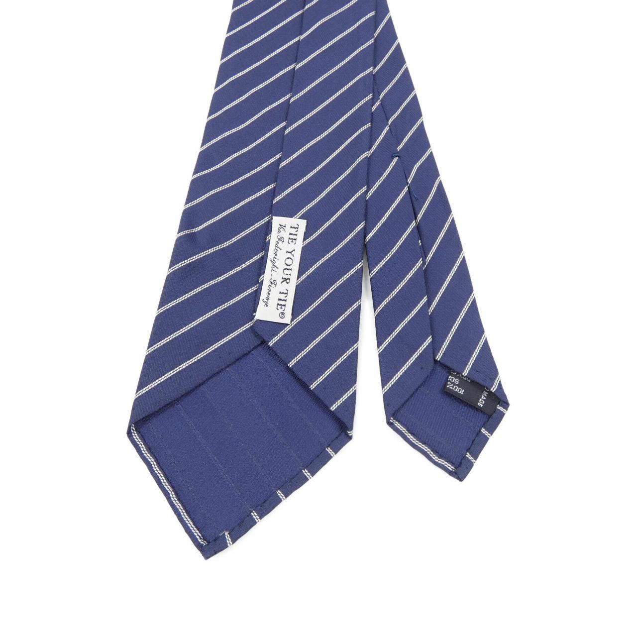 タイユアタイ TIE YOUR TIE NECKTIE