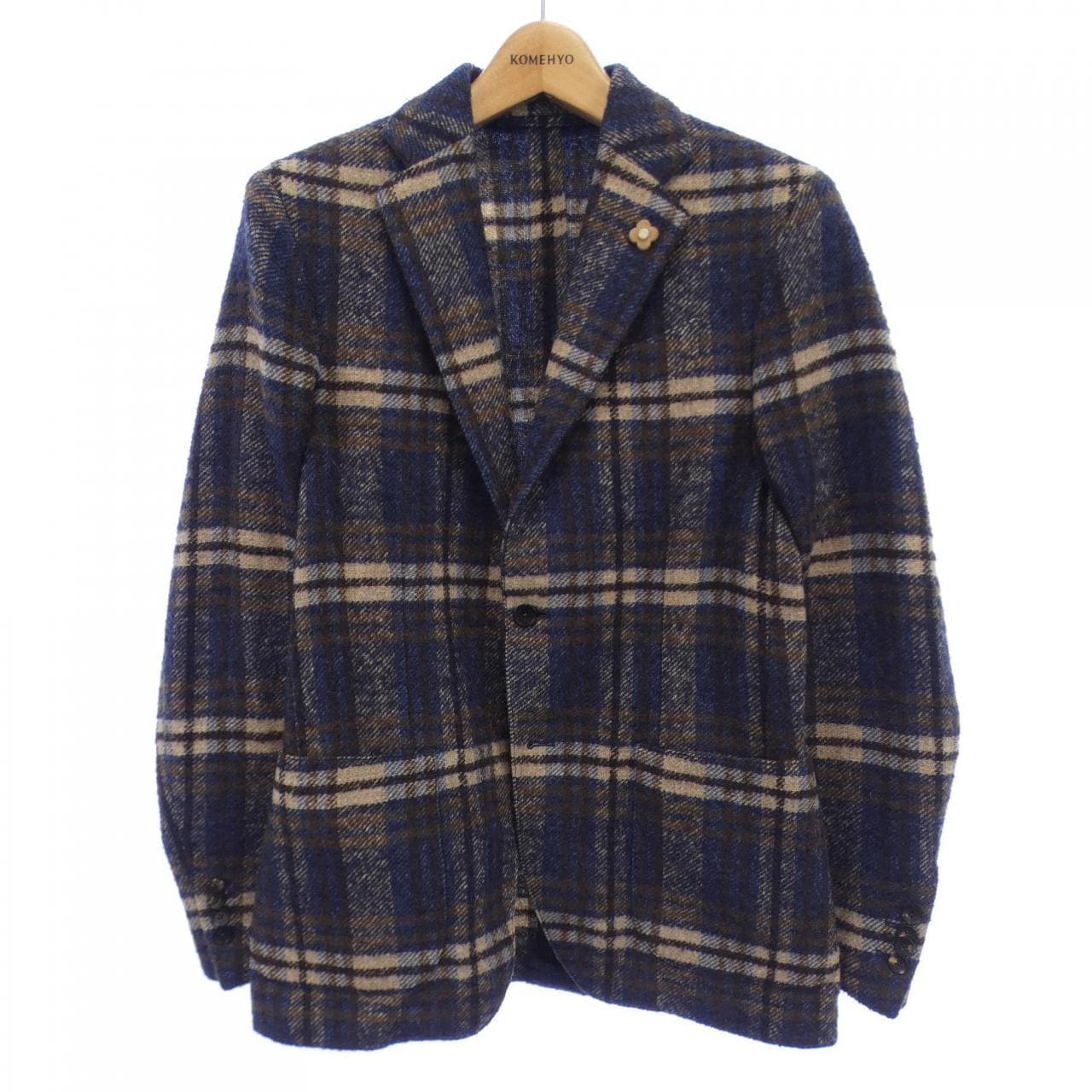 ラルディーニ LARDINI ジャケット