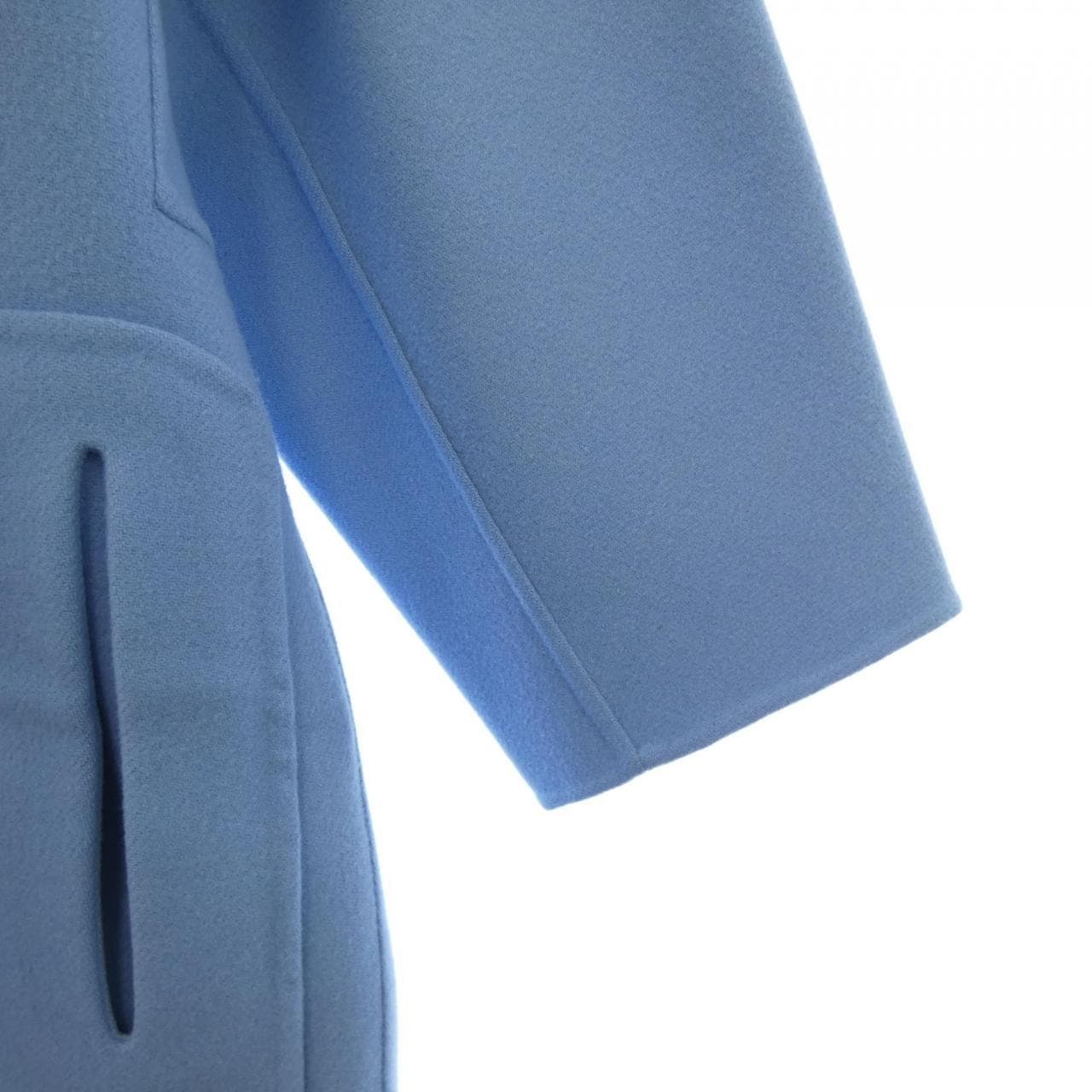 ドゥロワー DRAWER コート