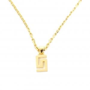 ヴェルサーチェ VERSACE NECKLACE
