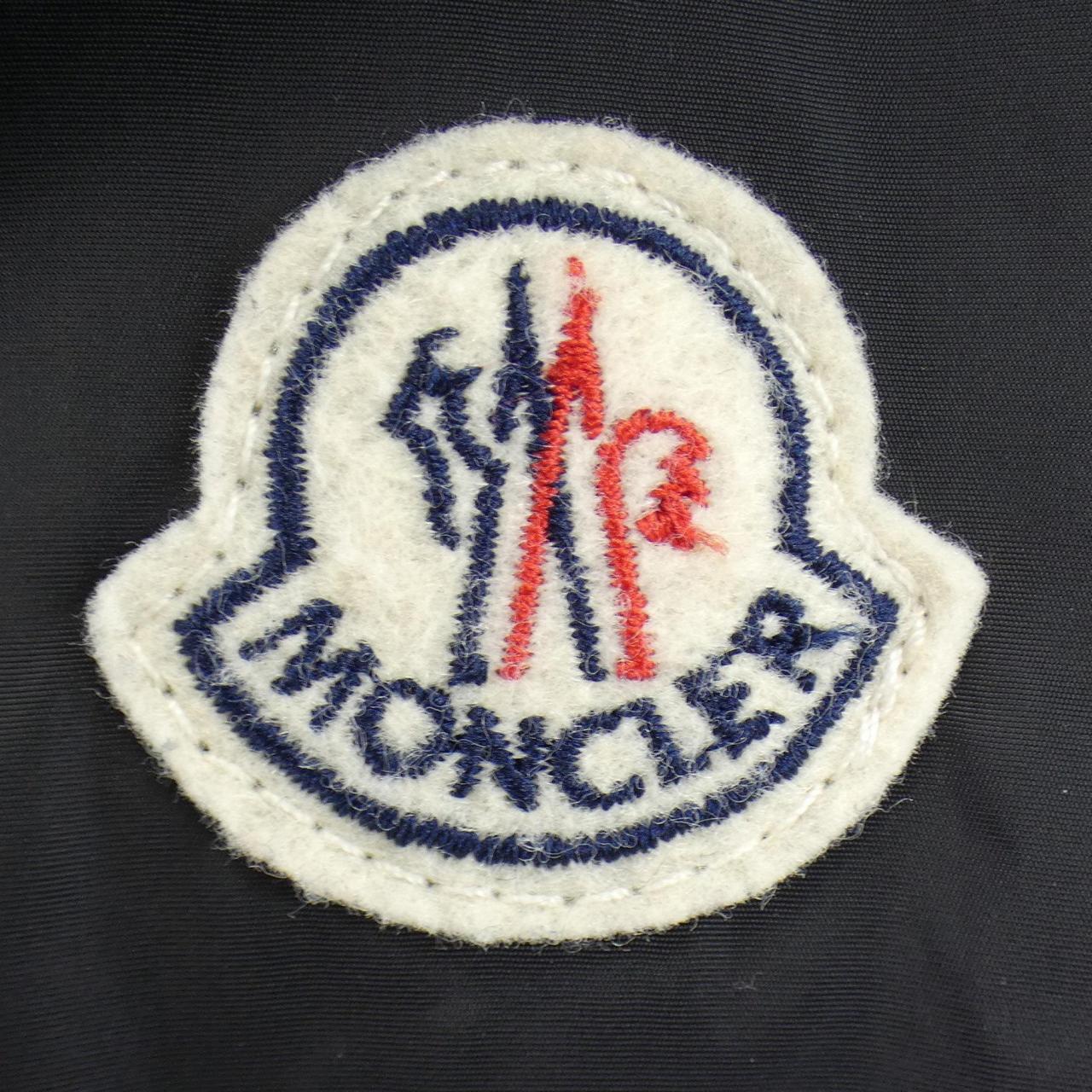 MONCLER MONCLER Down Coat