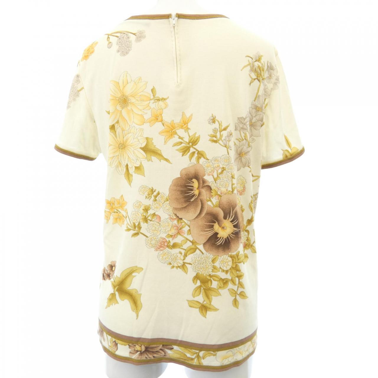 レオナール LEONARD Tシャツ