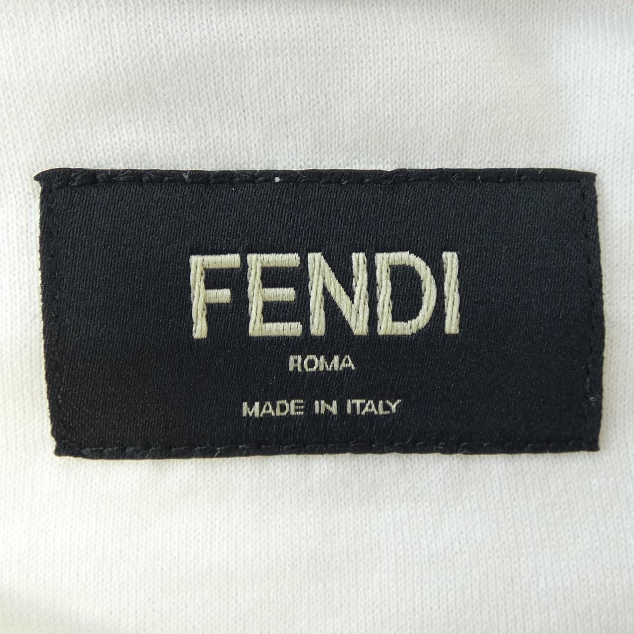 フェンディ FENDI FY0894 A2BN Tシャツ