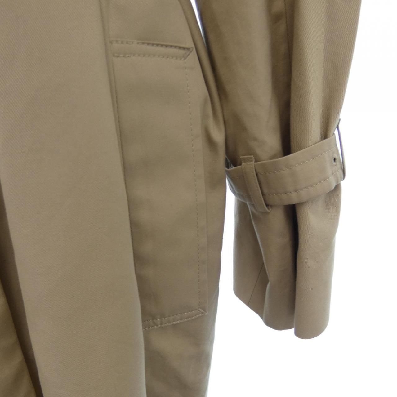 ANAYI trench coat