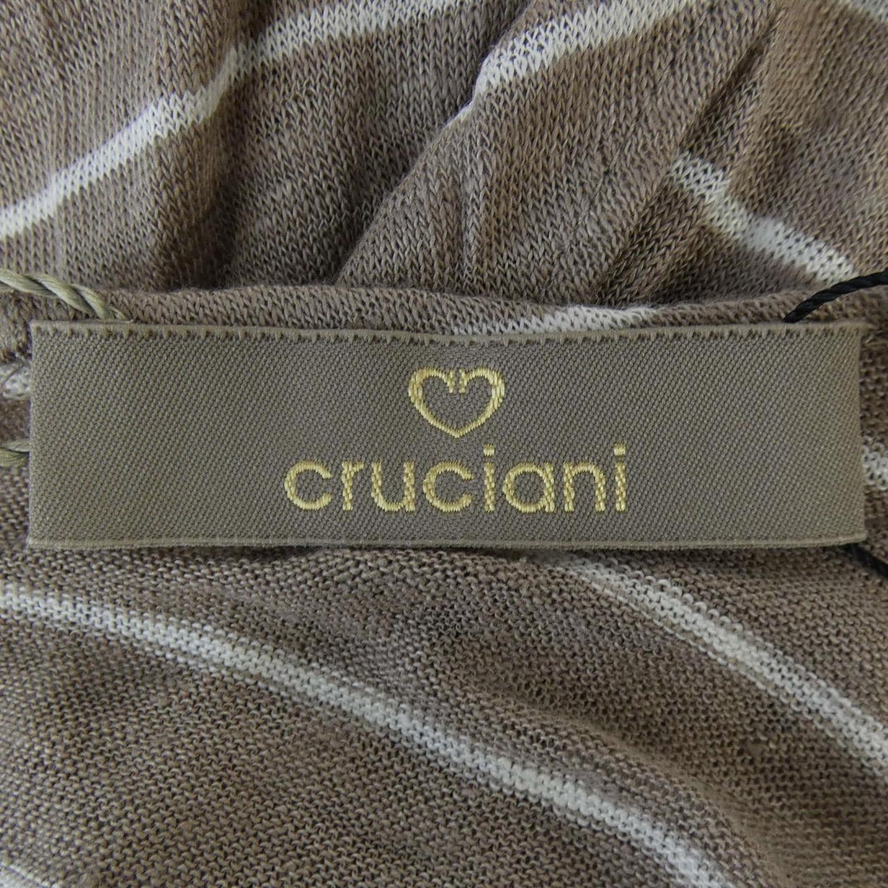 クルチアーニ Cruciani トップス