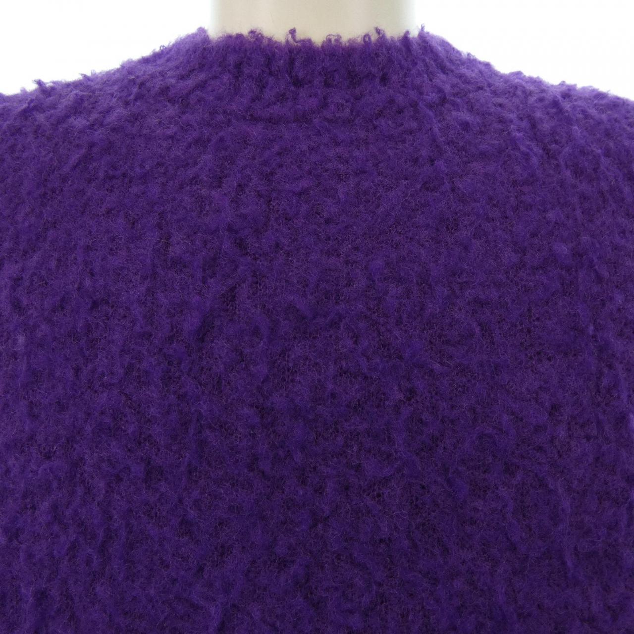 サカイ SACAI ニット
