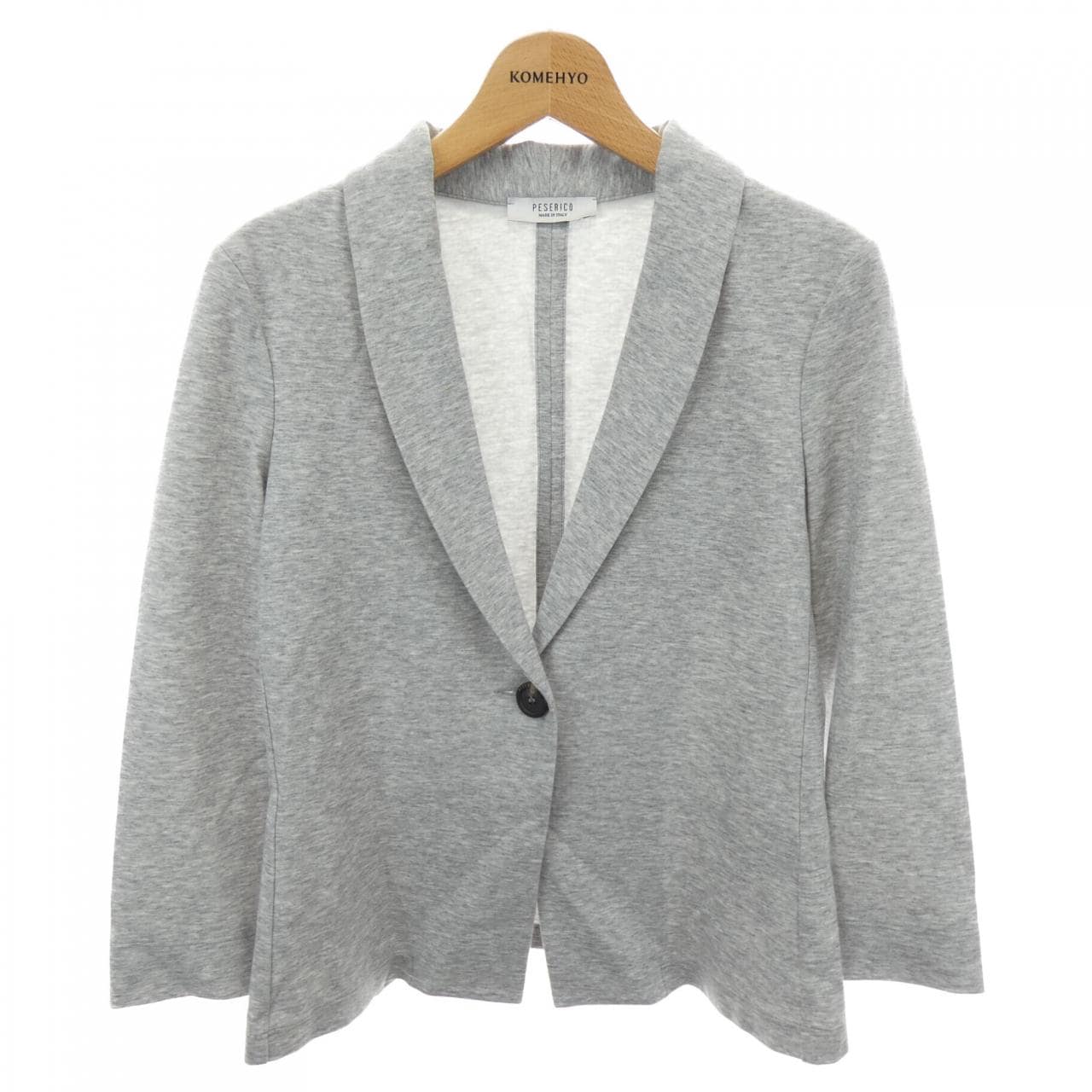 ペセリコ PESERICO ジャケット