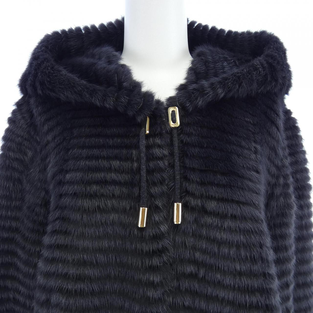 ロエベ LOEWE コート