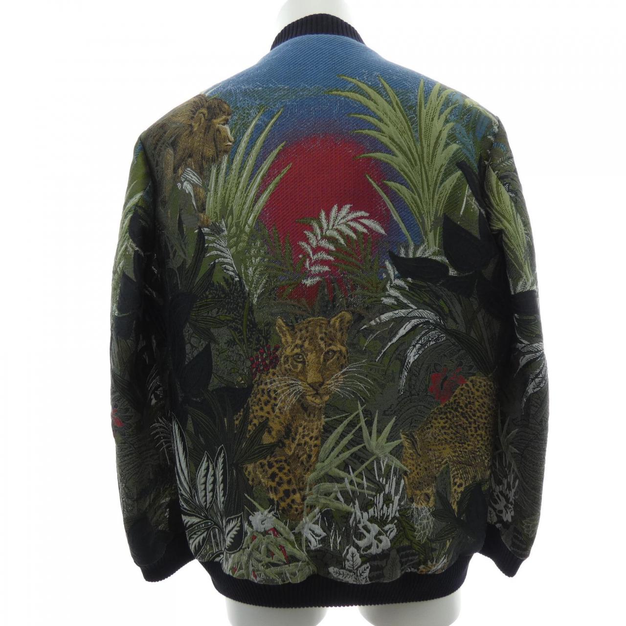 エトロ ETRO 191-1S177-1057 ブルゾン