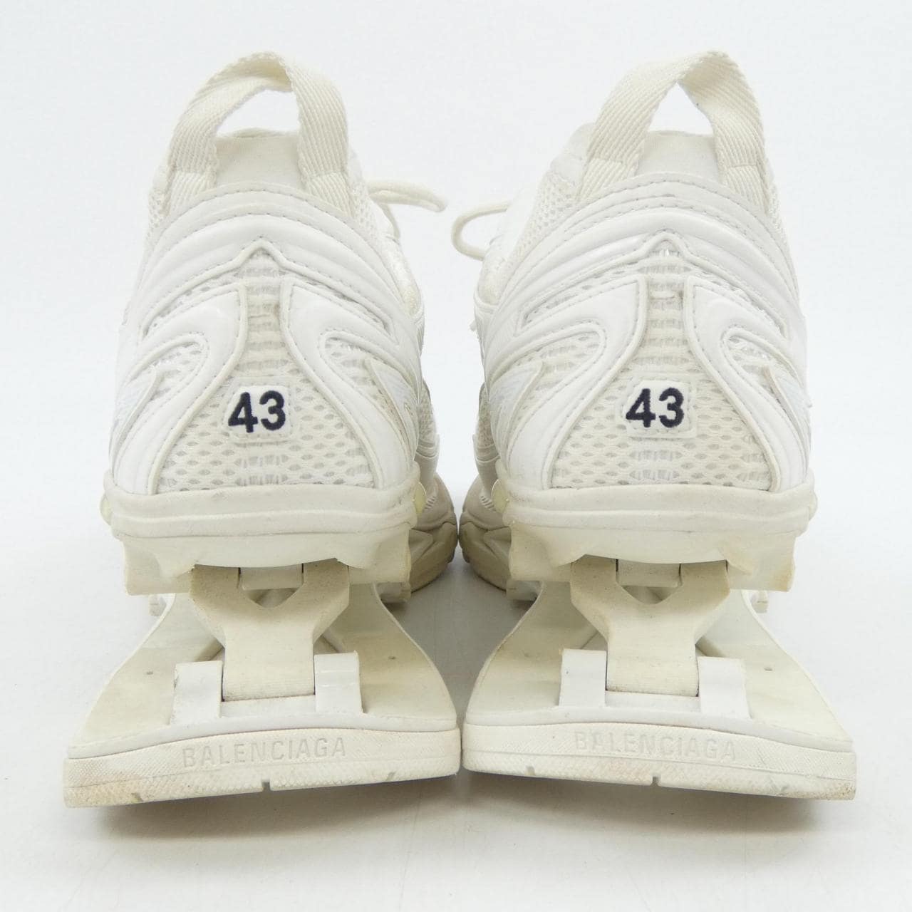 バレンシアガ BALENCIAGA 653871 スニーカー