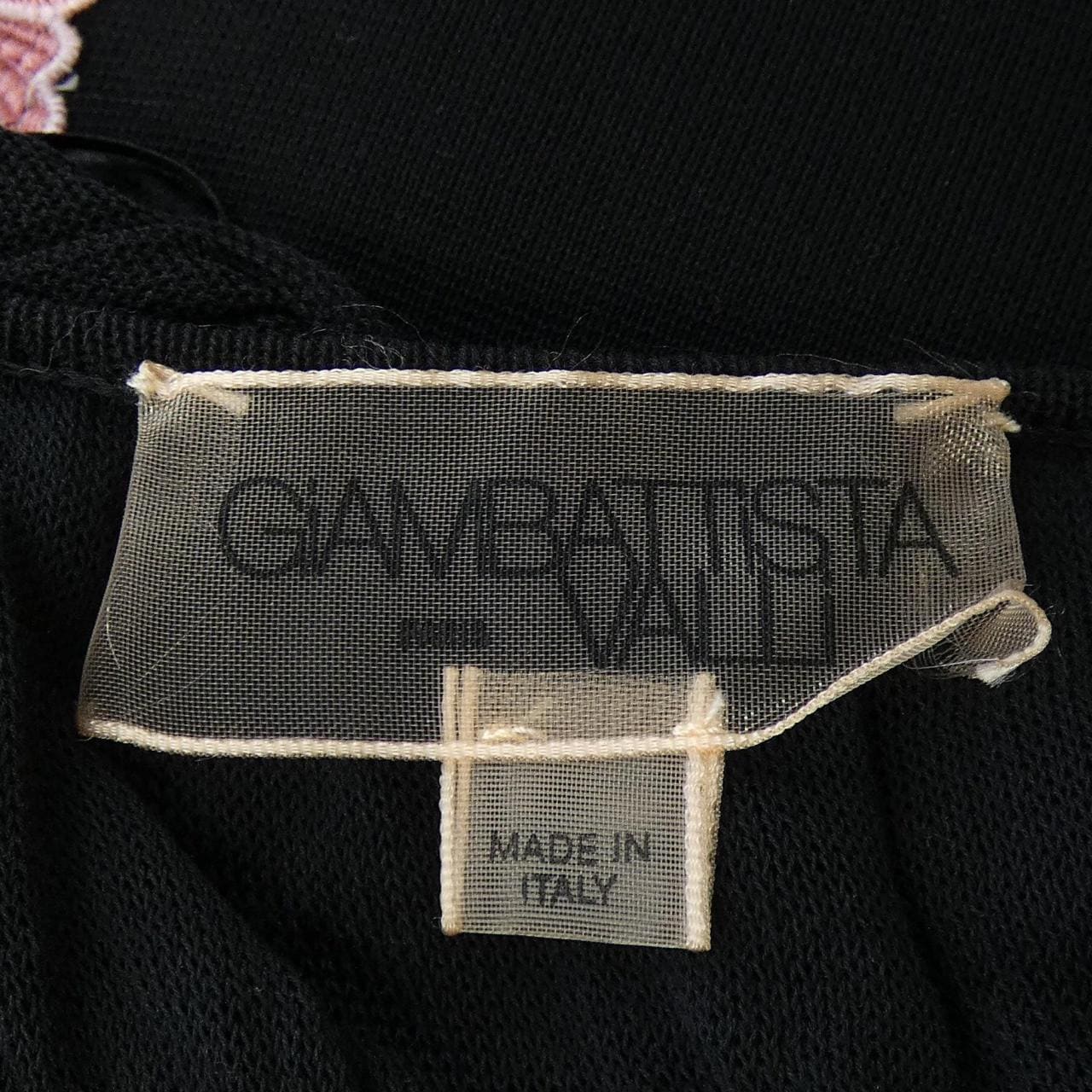 ジャンバティスタヴァリ GIAMBATTISTA VALLI ワンピース