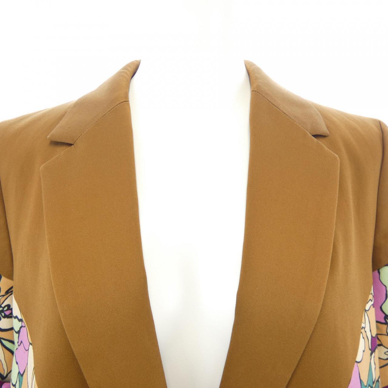 ドリスヴァンノッテン DRIES VAN NOTEN コート