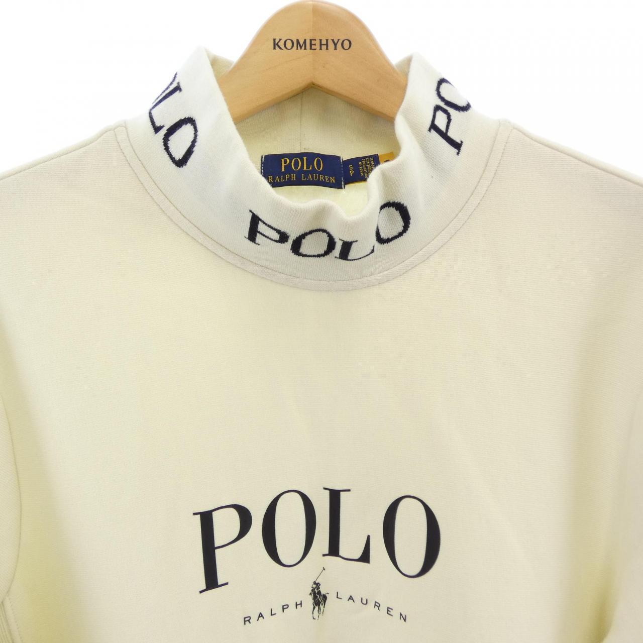 ポロラルフローレン POLO RALPH LAUREN スウェット