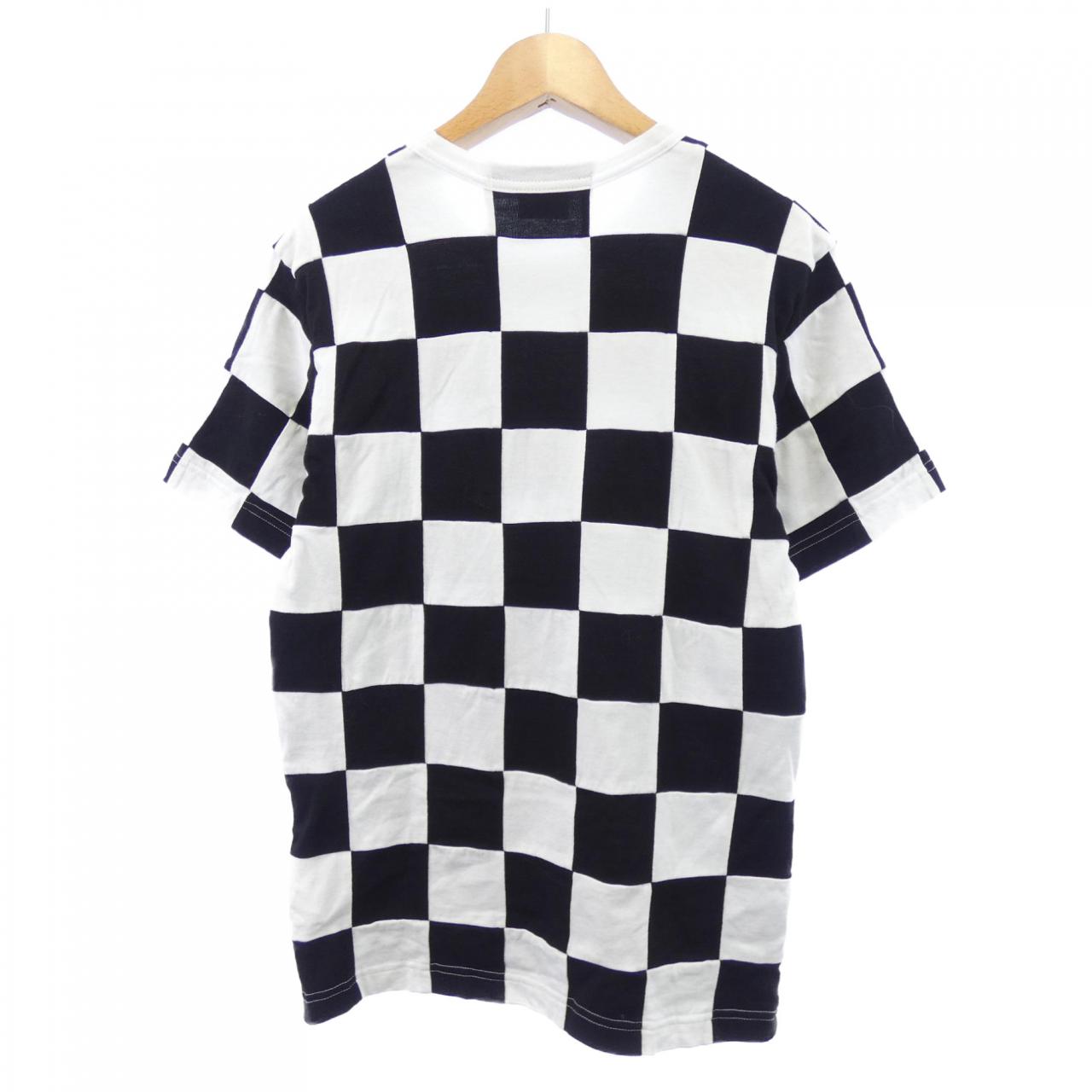 コムデギャルソン COMME des GARCONS RO-T011 Tシャツ