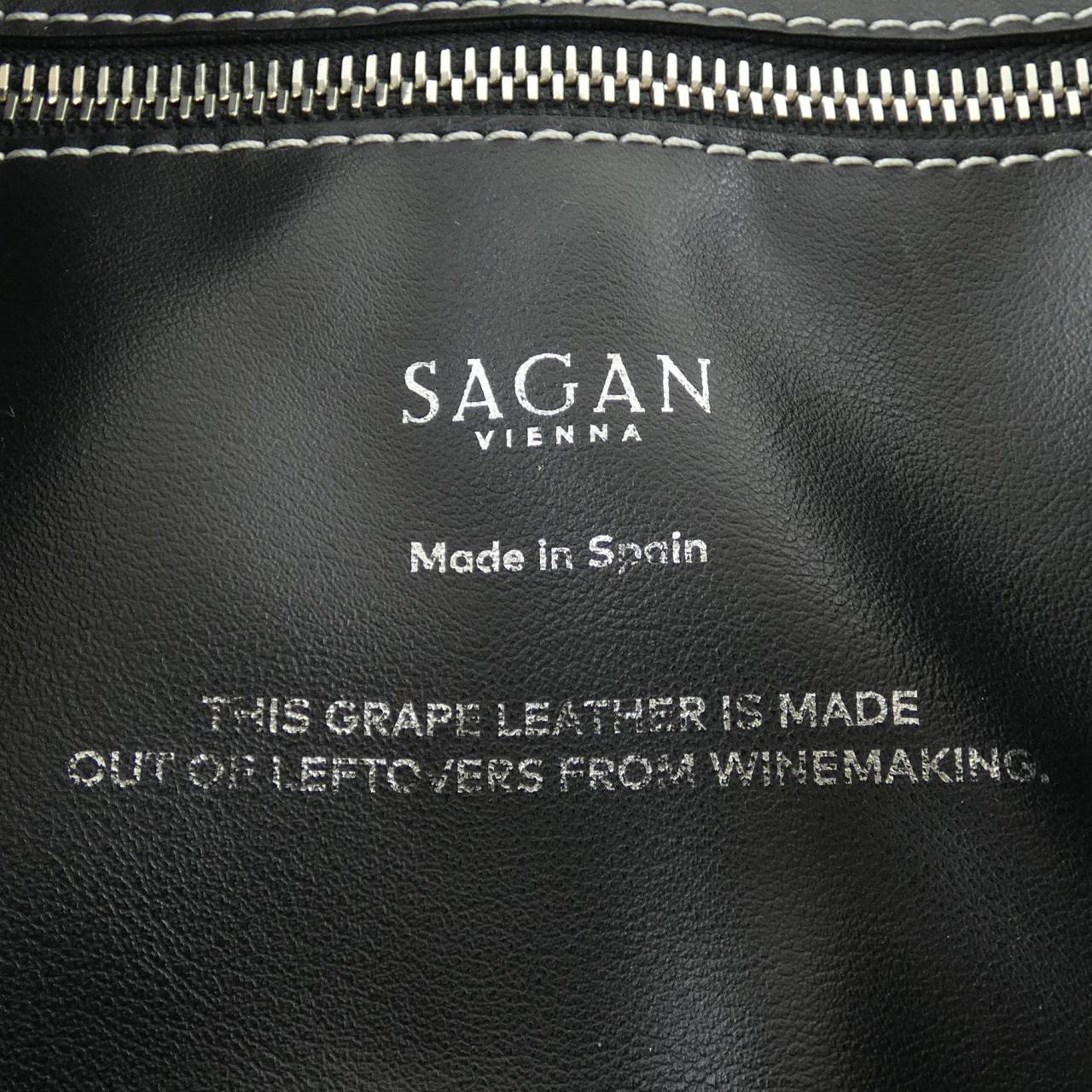 サガンヴィエンナ SAGAN VIENNA BAG