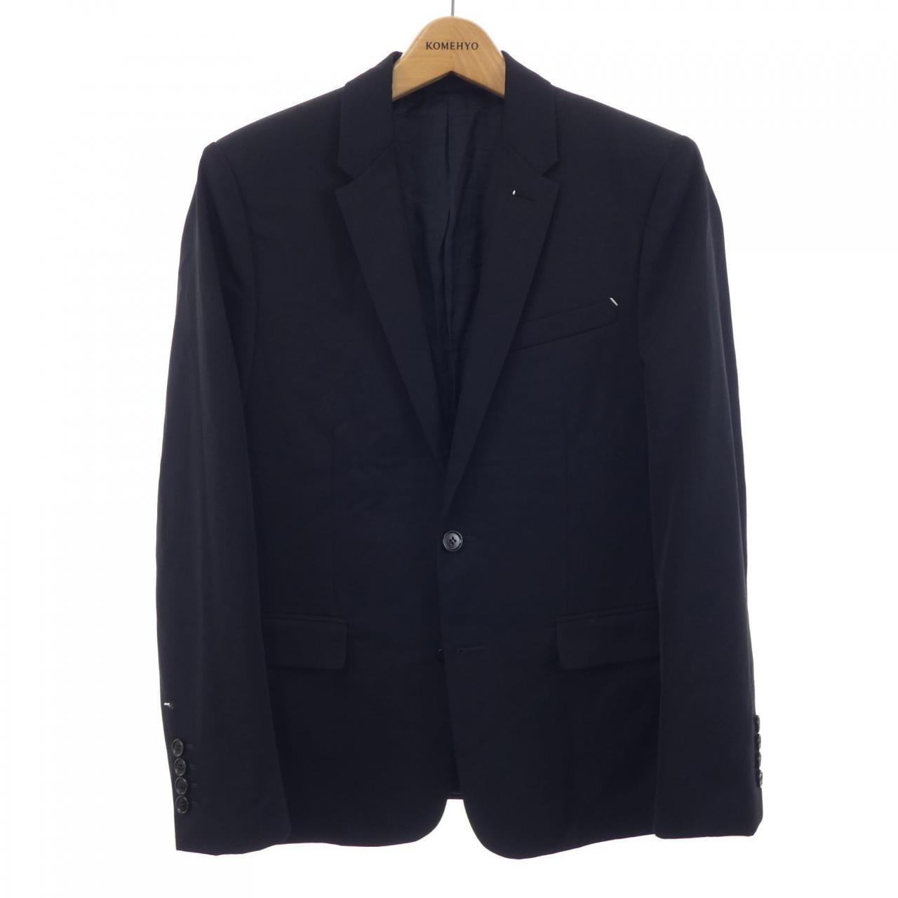 ベルルッティ Berluti R15GCL46 ジャケット