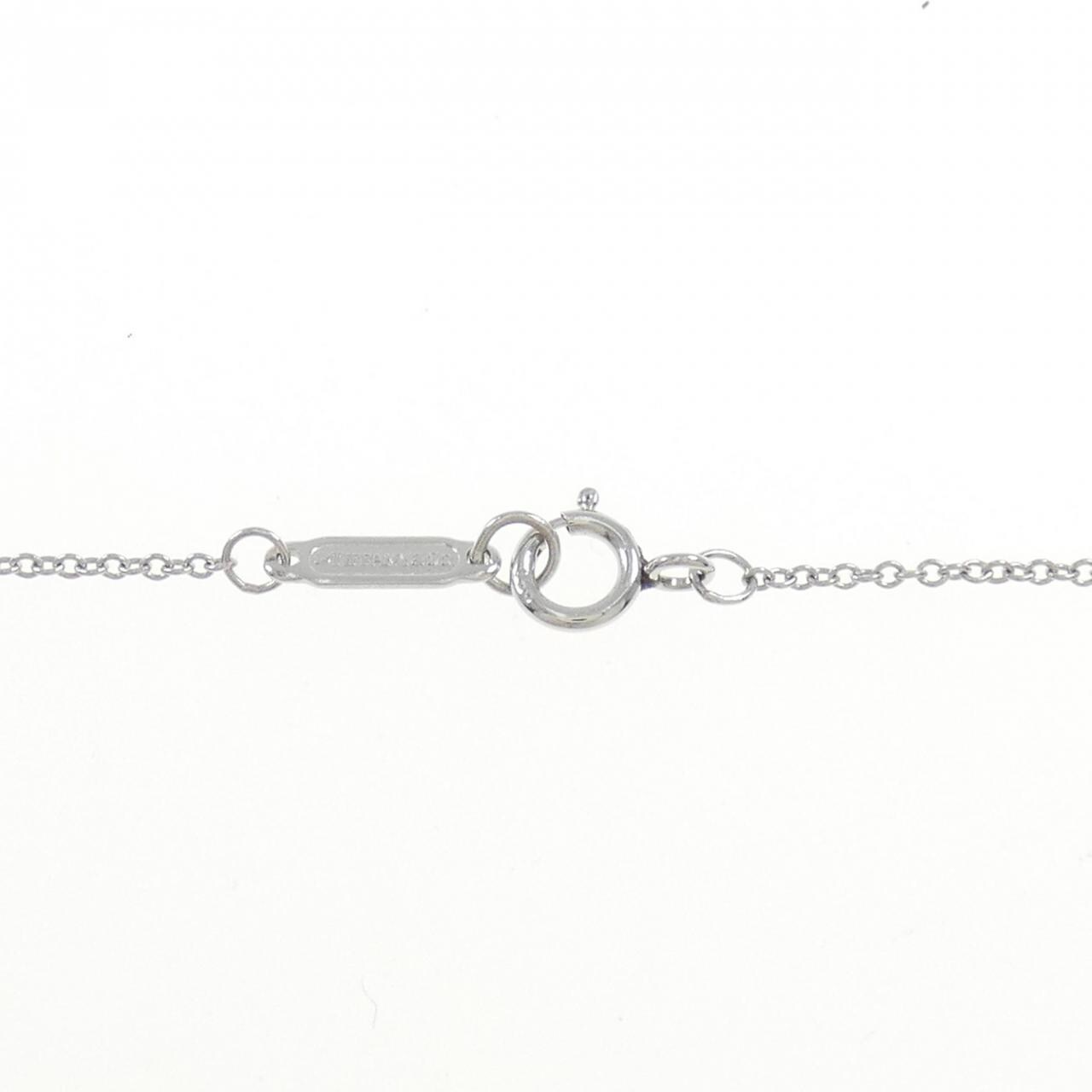 Tiffany hot sale horseshoe bracelet