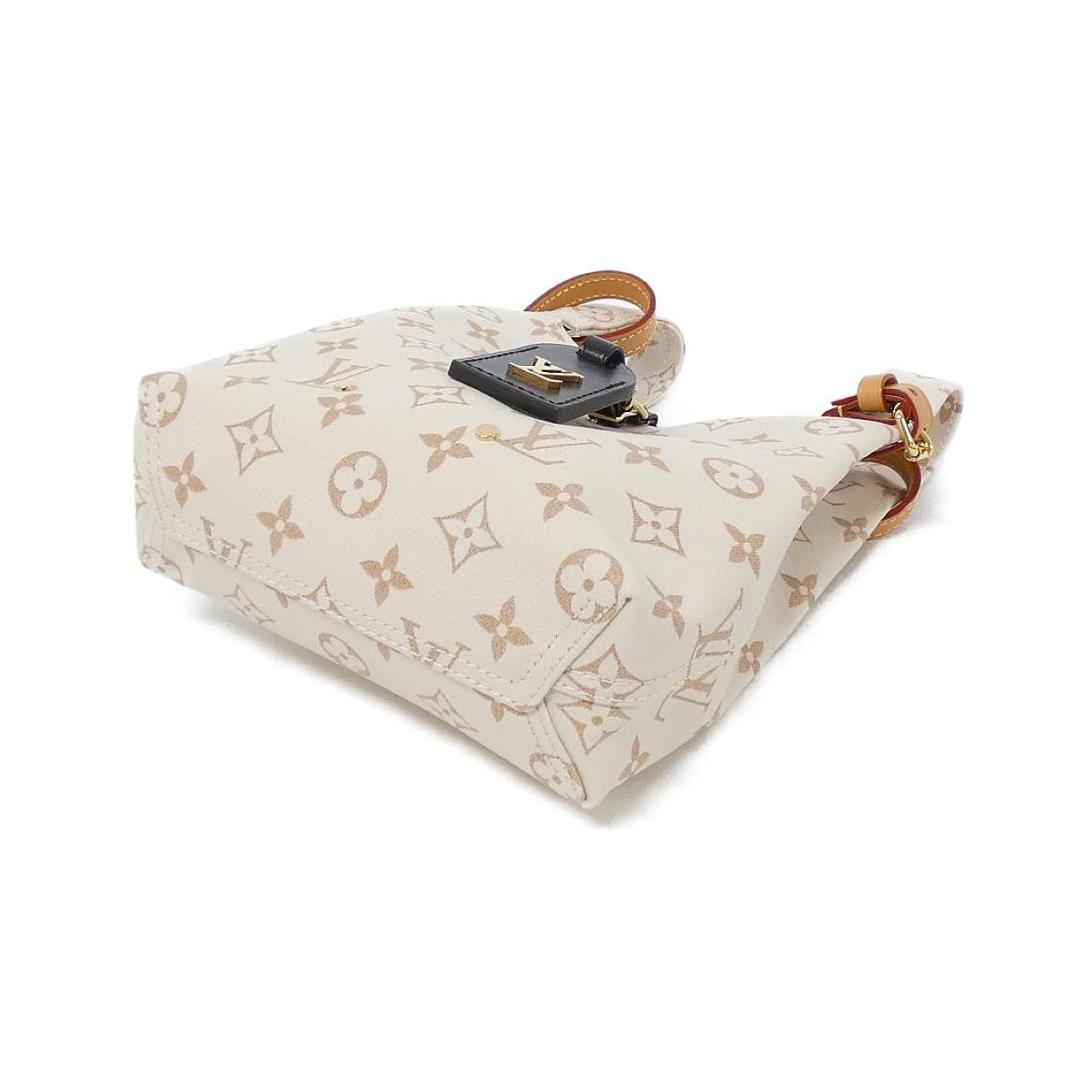 LOUIS VUITTON Monogram Dune Atlantis BB M24408 Shoulder Bag