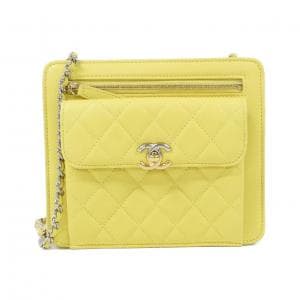 シャネル AP0172 チェーンクラッチ