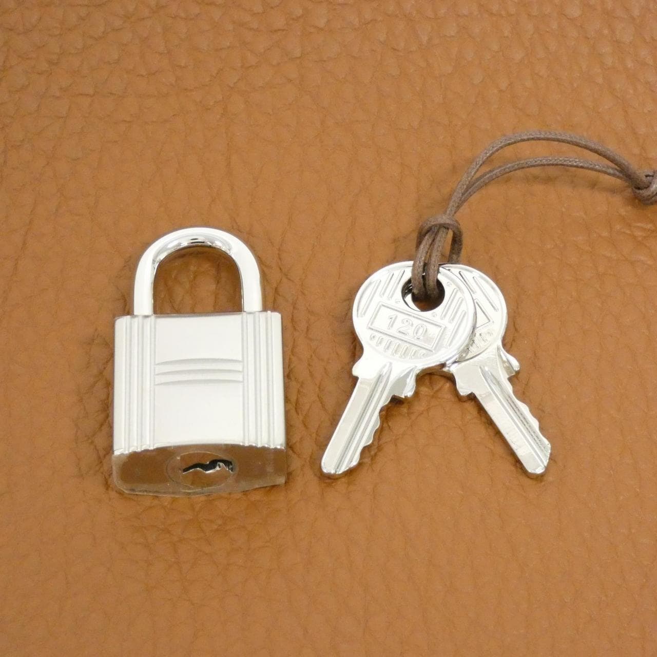 [Unused items] HERMES Picotin Lock PM 056289CK Bag