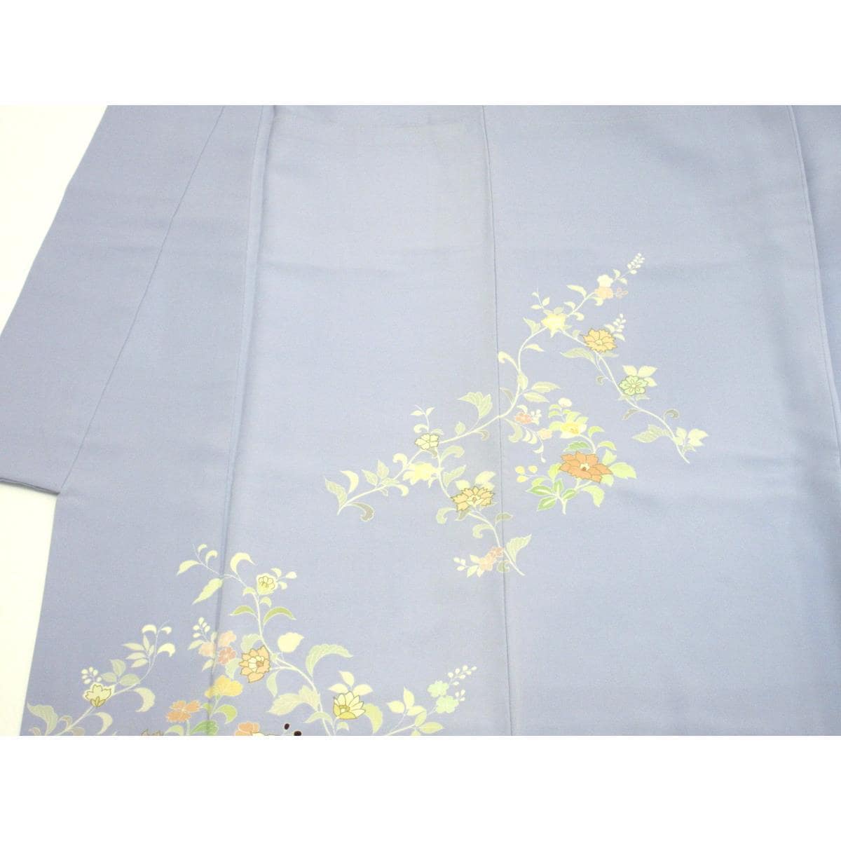 訪問着【千總】