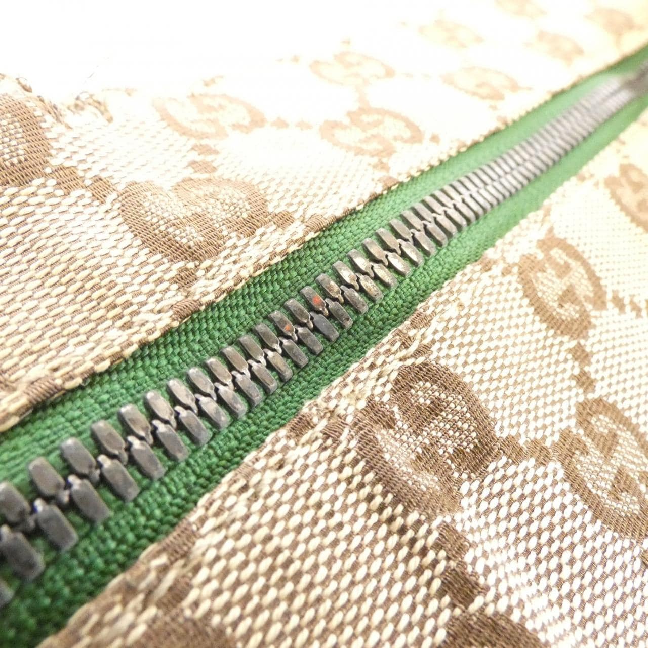 グッチ 28566 ウエストバッグ