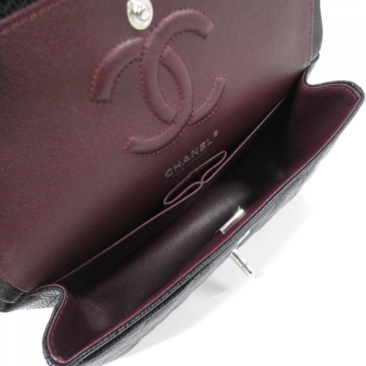 シャネル 1113 ショルダーバッグ