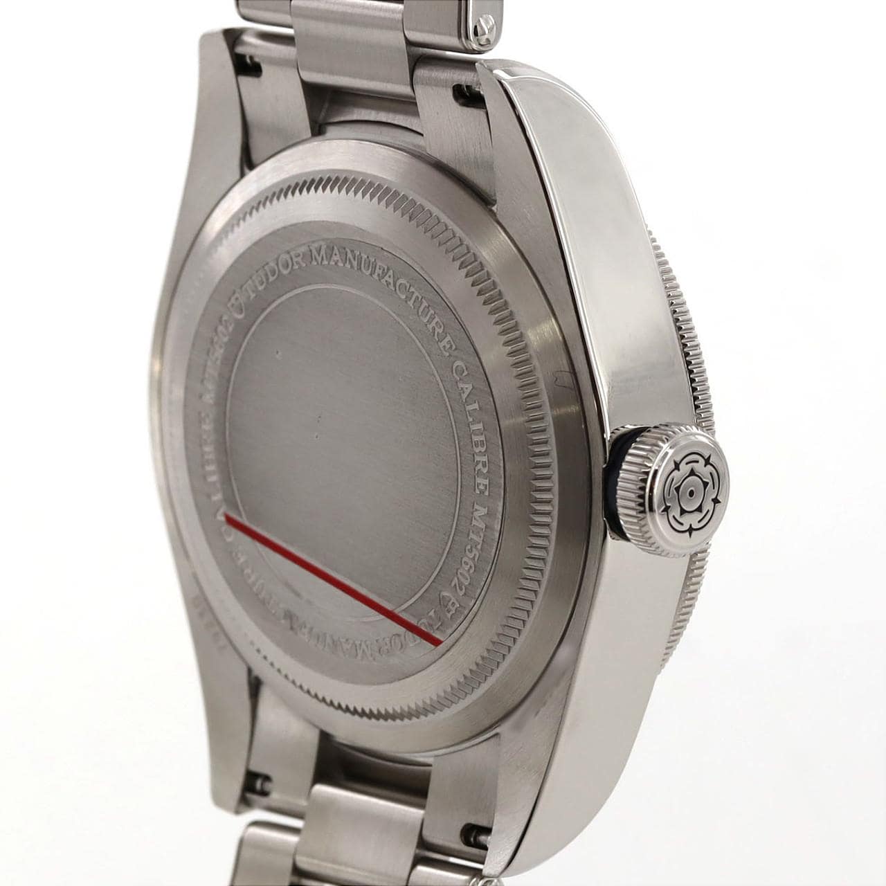 チューダー/チュードル ブラックベイ M79230B-0008 SS 自動巻