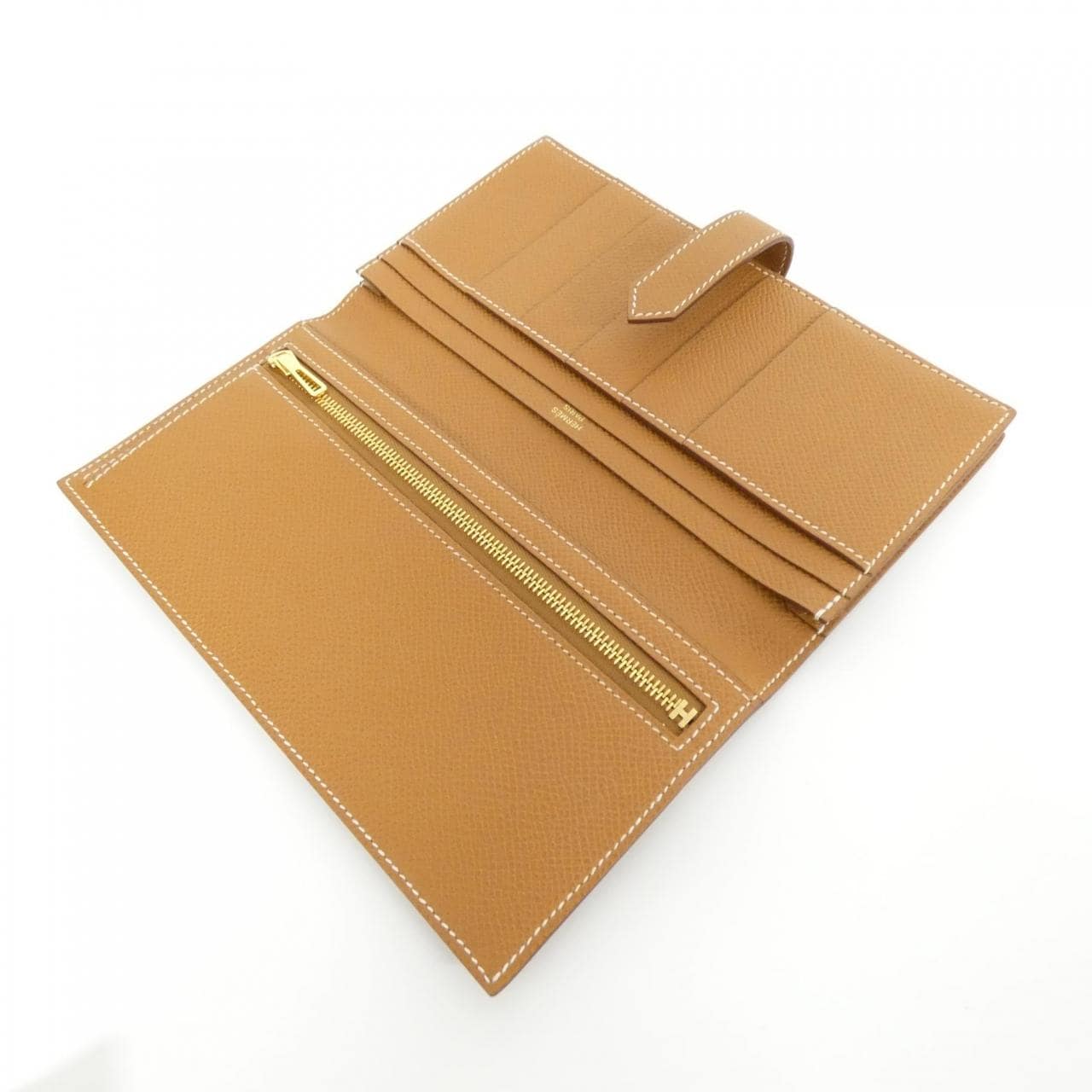 エルメス ベアン スフレ 039785CC 財布