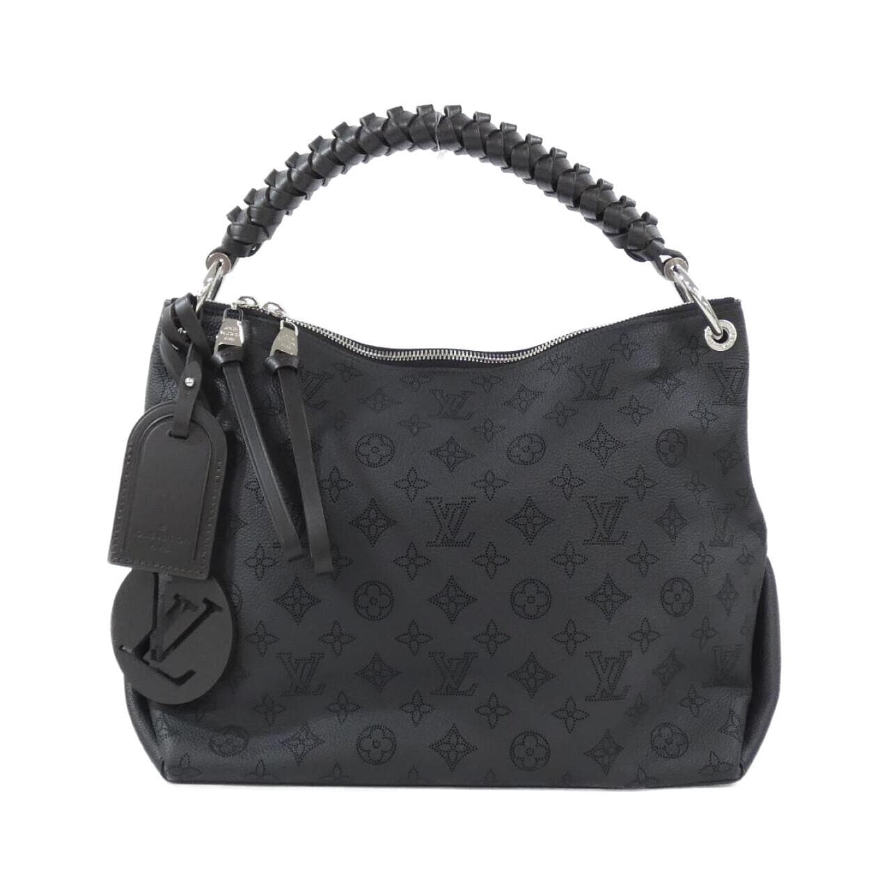 LOUIS VUITTON Mahina Beauvre Hobo M56073 单肩包