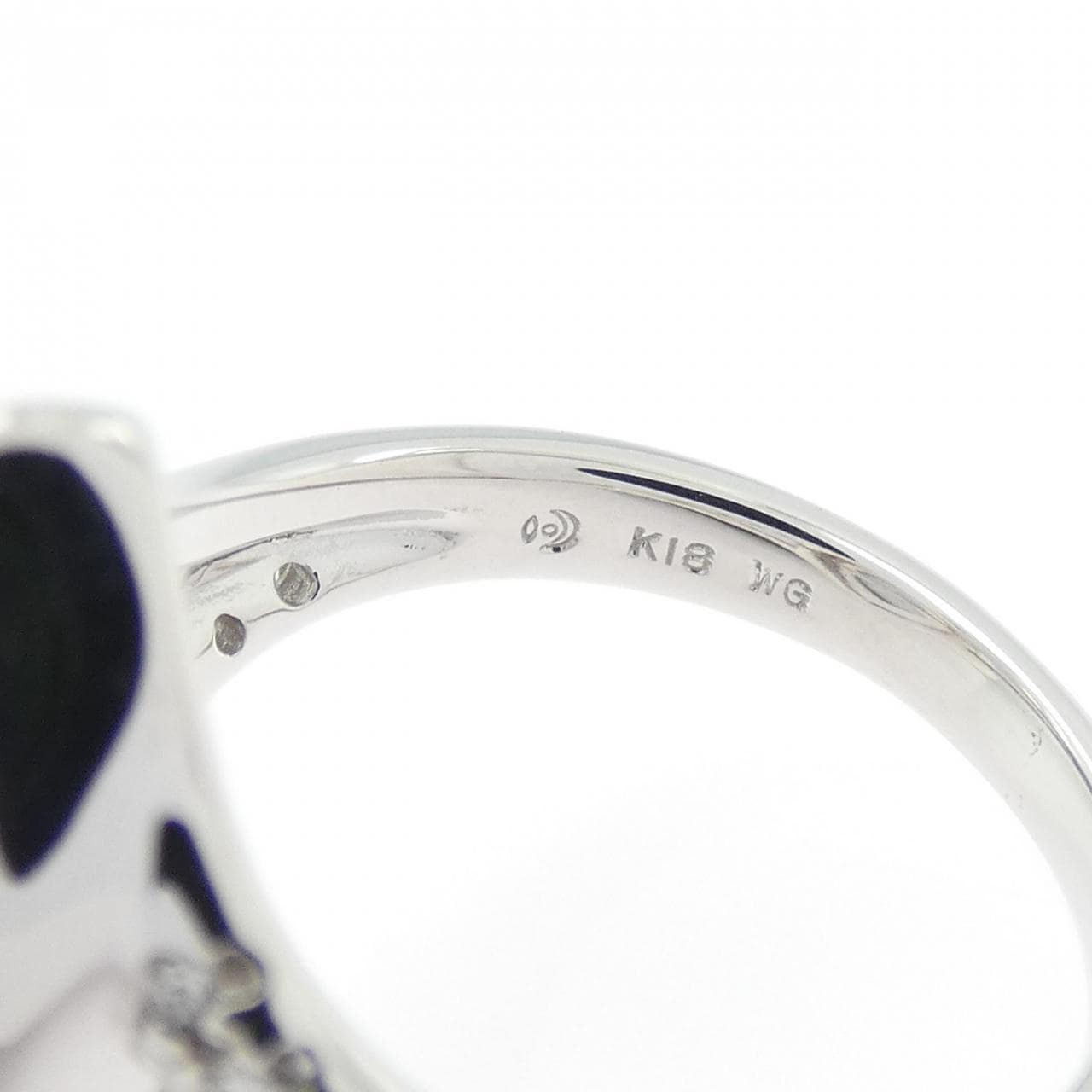 タサキ マベパール リング