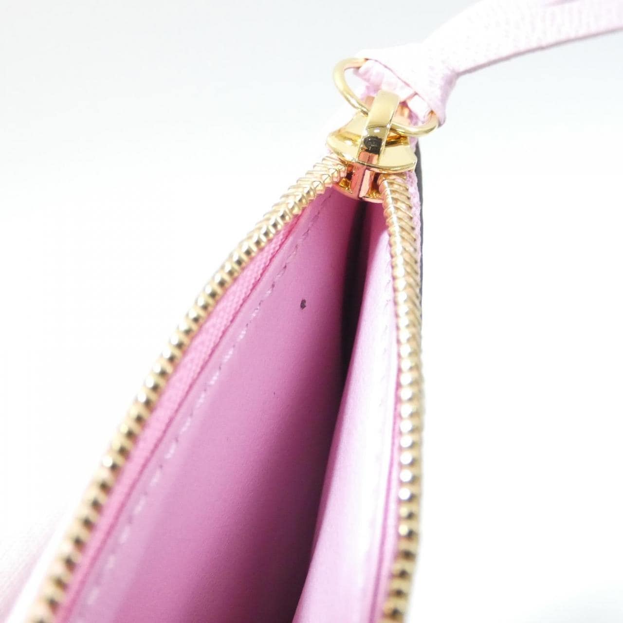 ルイヴィトン モノグラム(ヴィヴィエンヌ ホリデイ) ポルトフォイユ ヴィクトリーヌ M80873 財布