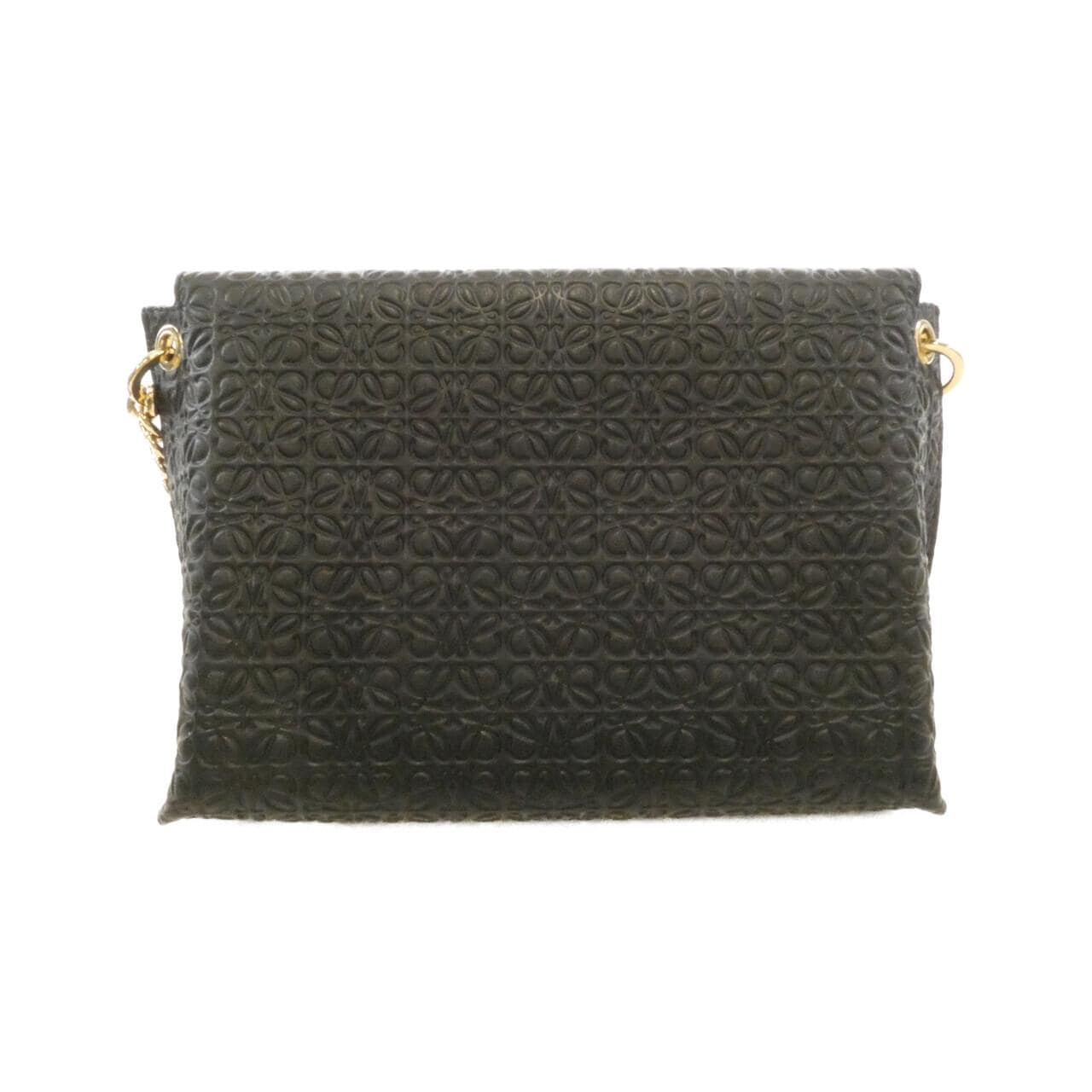 ロエベ アベニュー 310 89 N49 ショルダーバッグ