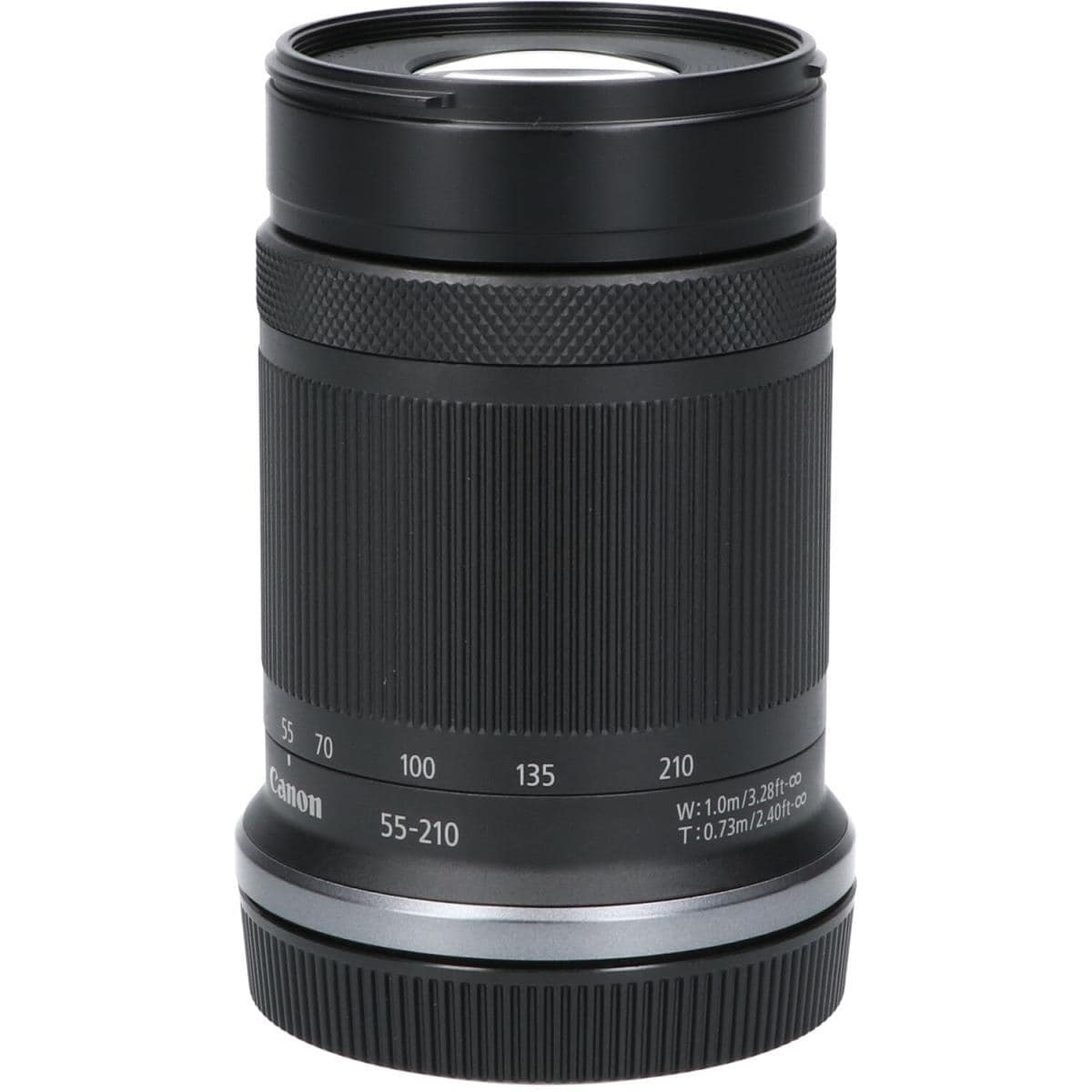 CANON RF-S55-210mm F5-7.1IS STM