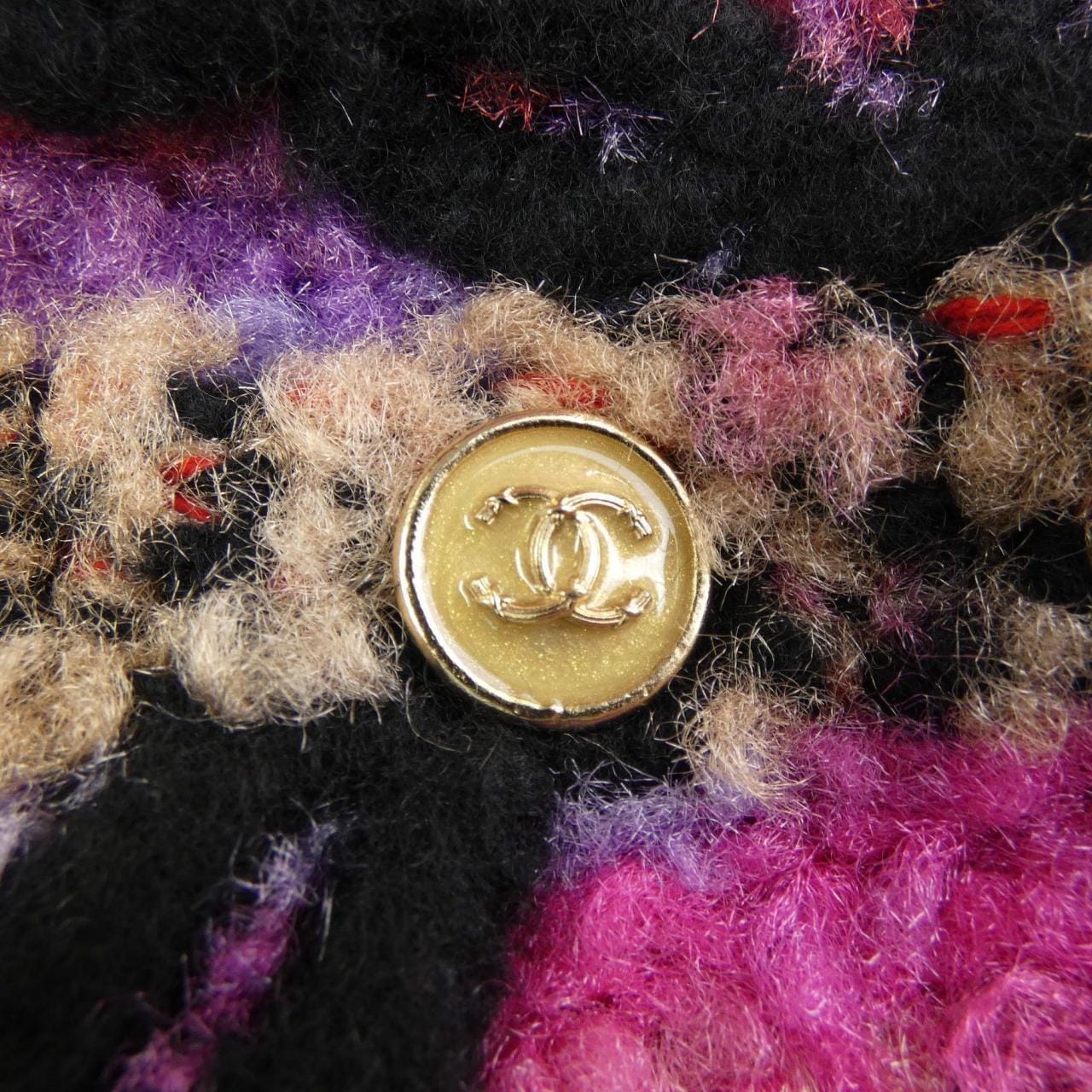 シャネル CHANEL ジャケット