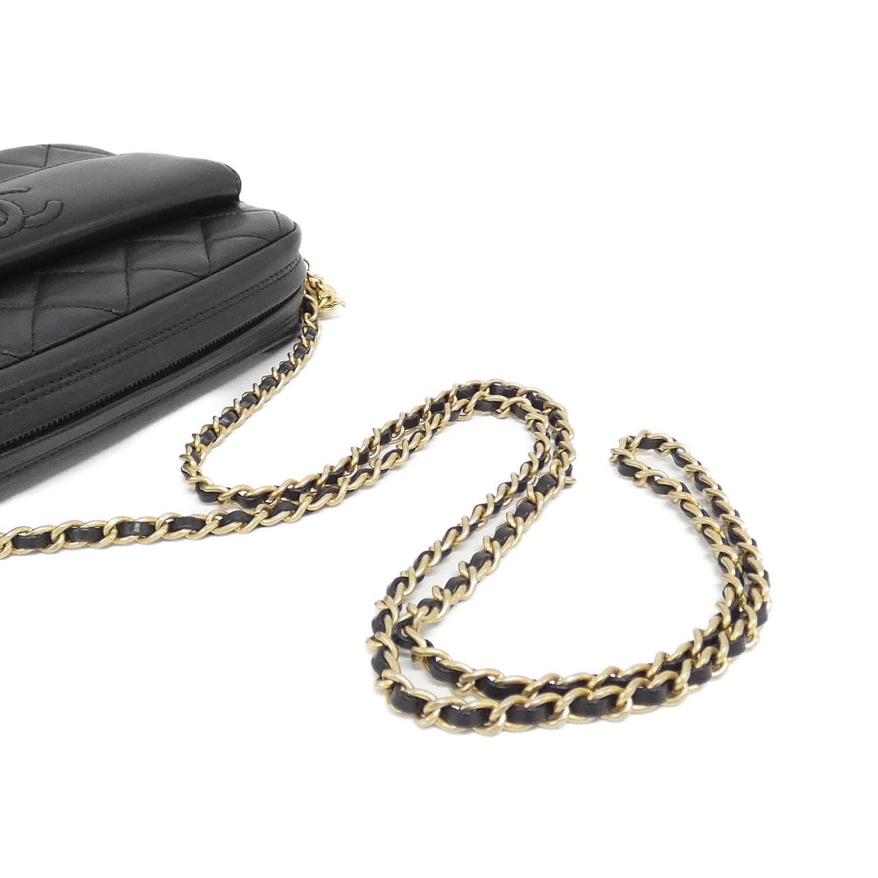 CHANEL AS1823 單肩包
