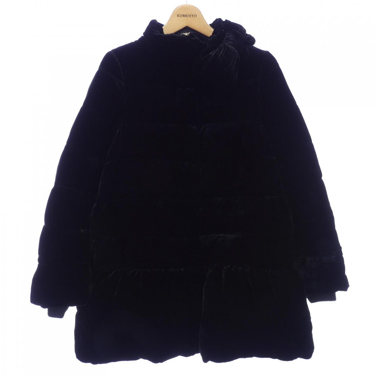 レッドバレンティノ RED VALENTINO ダウンコート