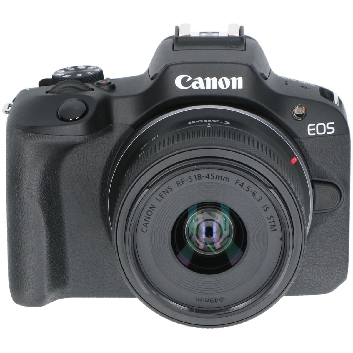 EOS R100 RF18-45IS STM kit