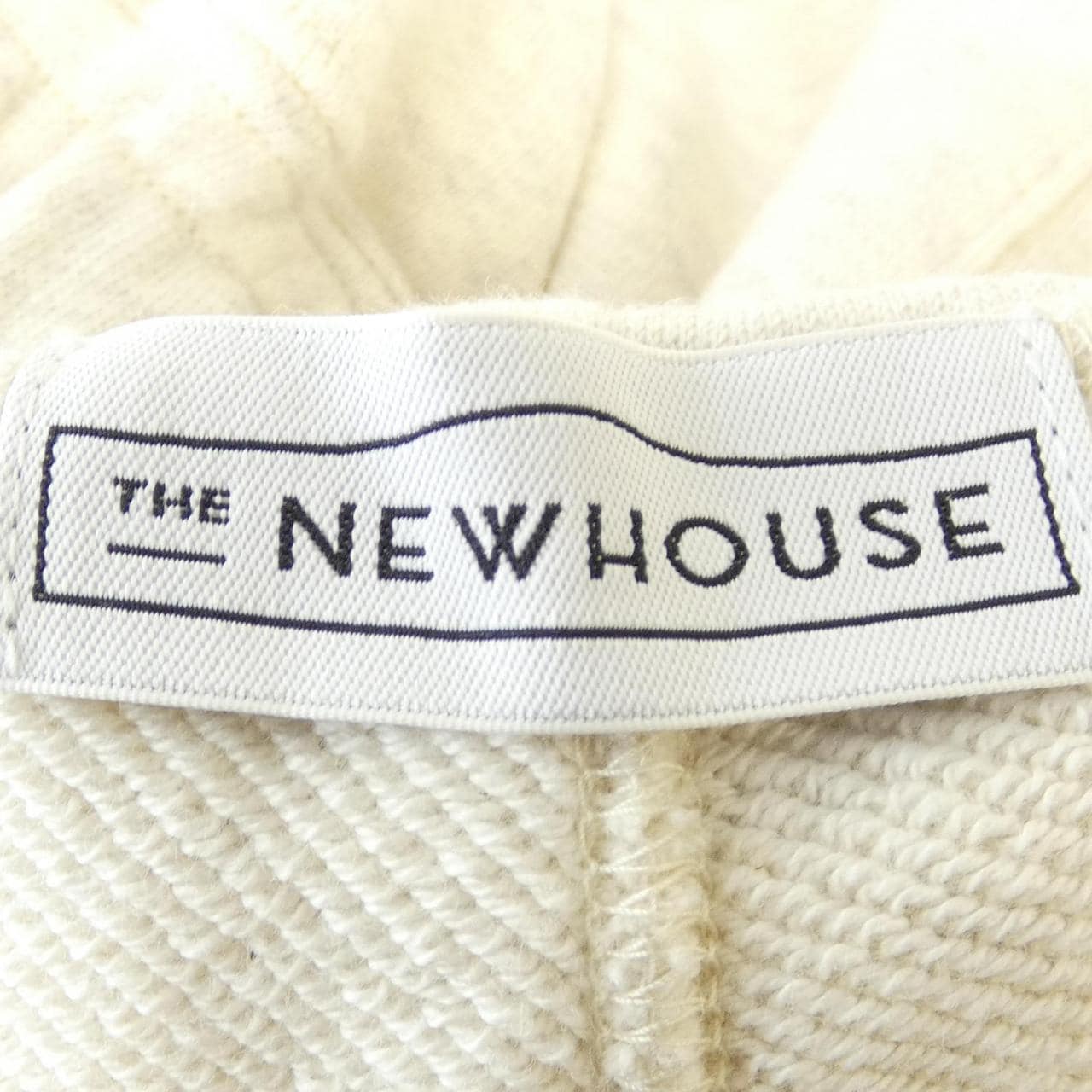 ザニューハウス THE NEWHOUSE パンツ