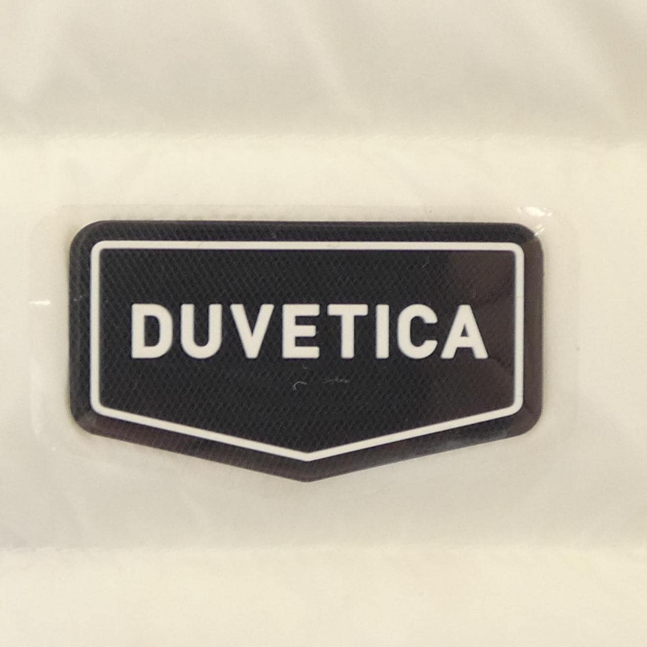 DUVETICA BENEFICA down jacket