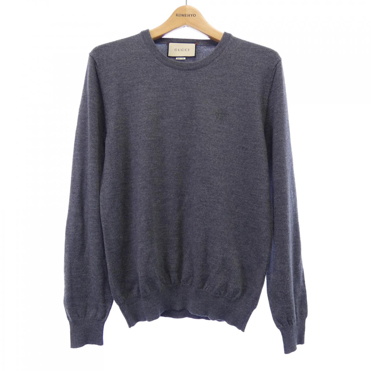 グッチ GUCCI 438137 X1339 ニット