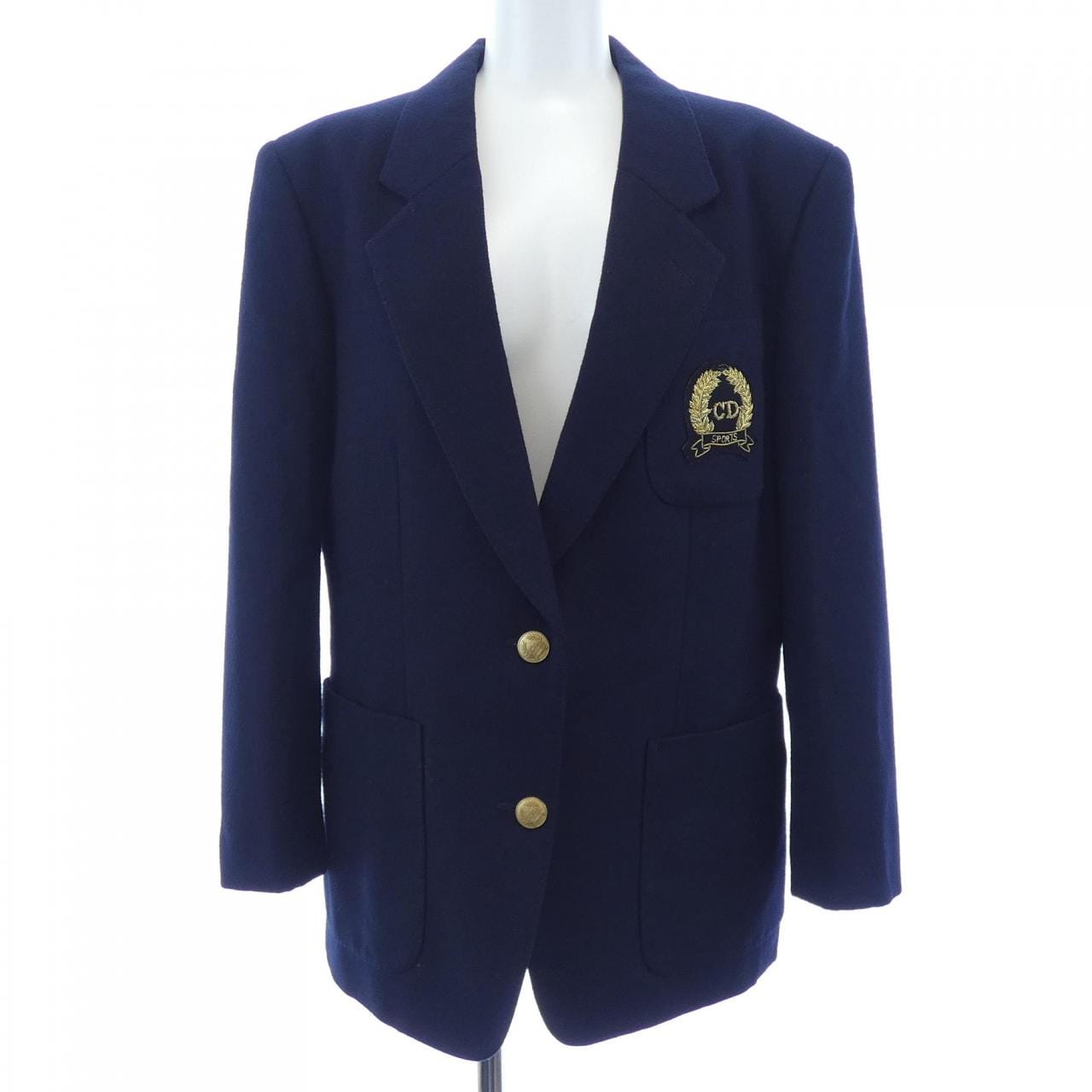 クリスチャンディオール CHRISTIAN DIOR ジャケット